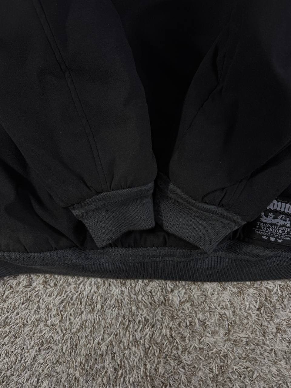 Akademiks Rare Y2K Akademiks Reversible Fur Hooded Jacket Hip Hop Size US XL / EU 56 / 4 - 19 Thumbnail