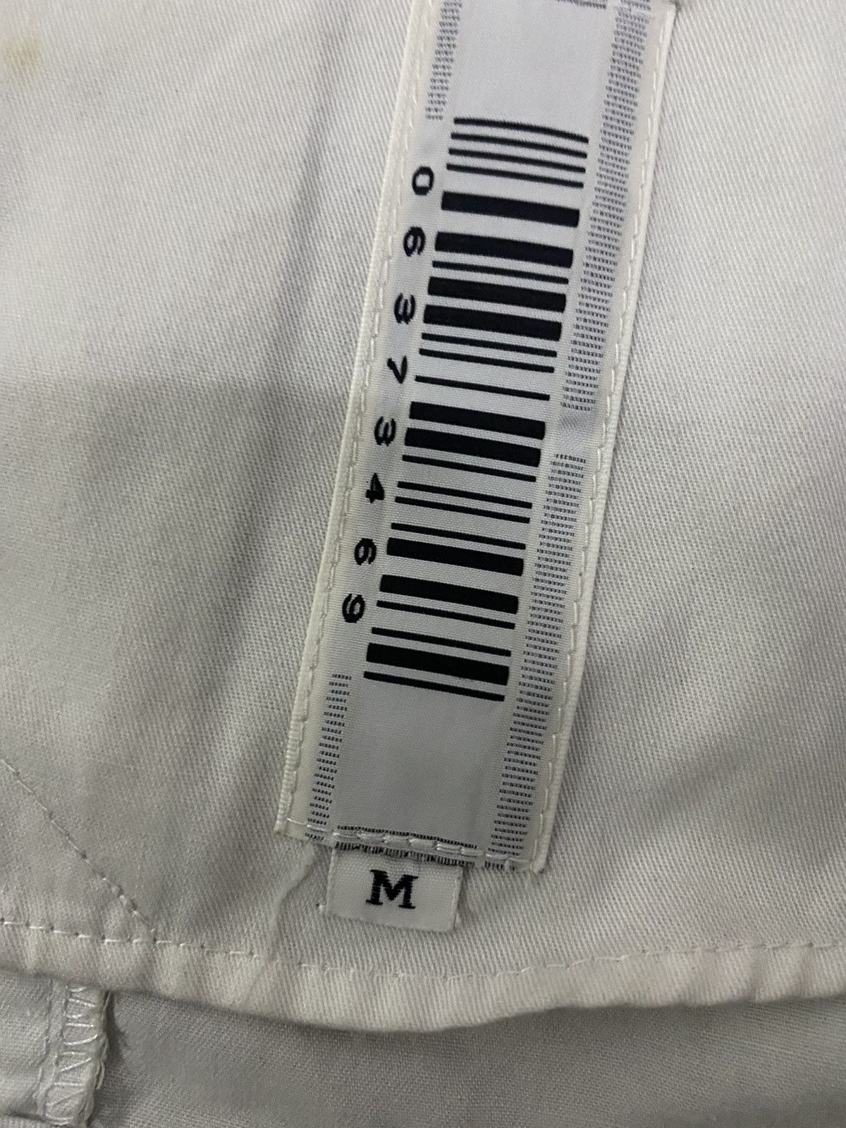 Japanese Brand × Vintage Mcdonald staff jacket Size US M / EU 48-50 / 2 - 5 Thumbnail