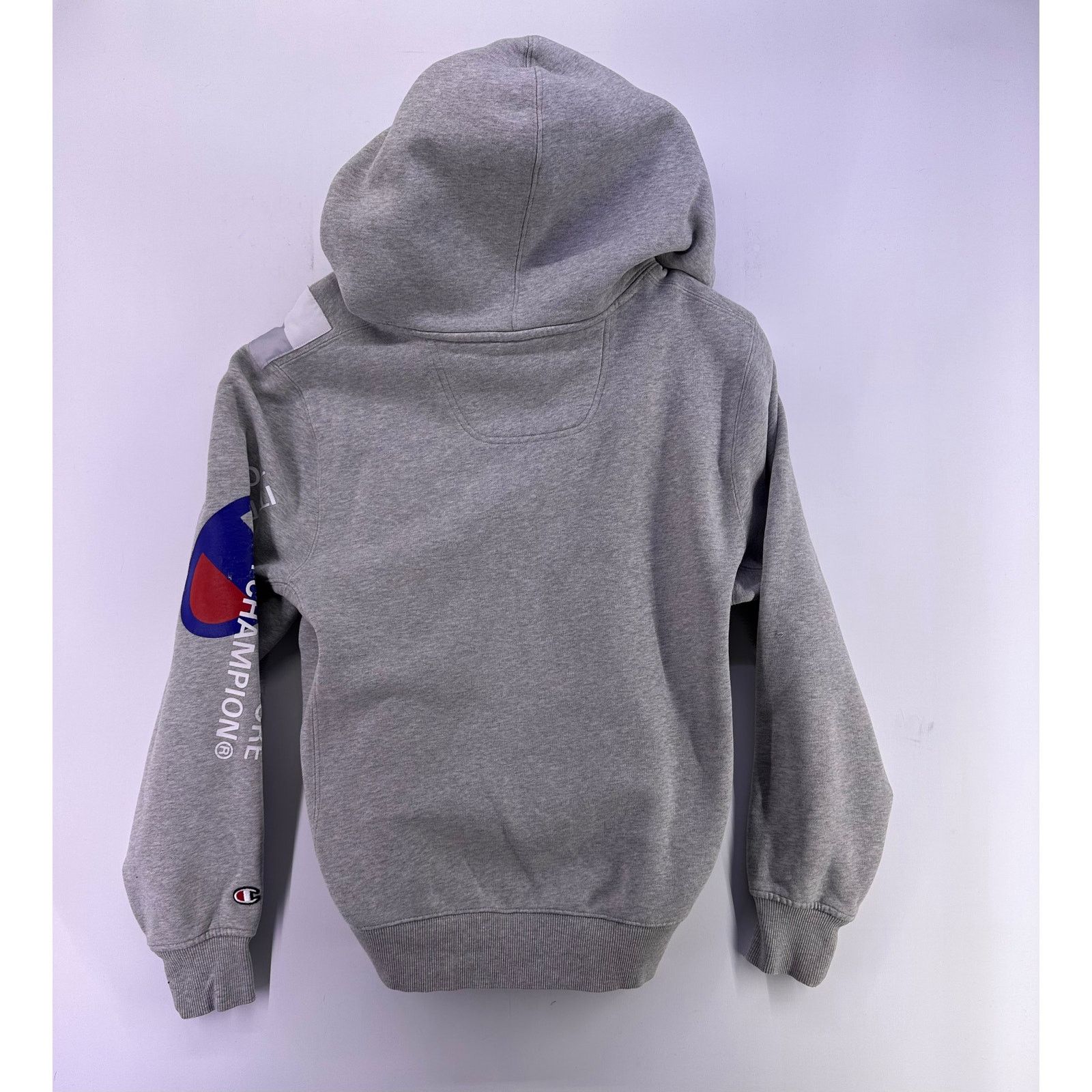 Champion Champion Hoodie It Takes A Little More To Make A Champion Size US M / EU 48-50 / 2 - 8 Thumbnail