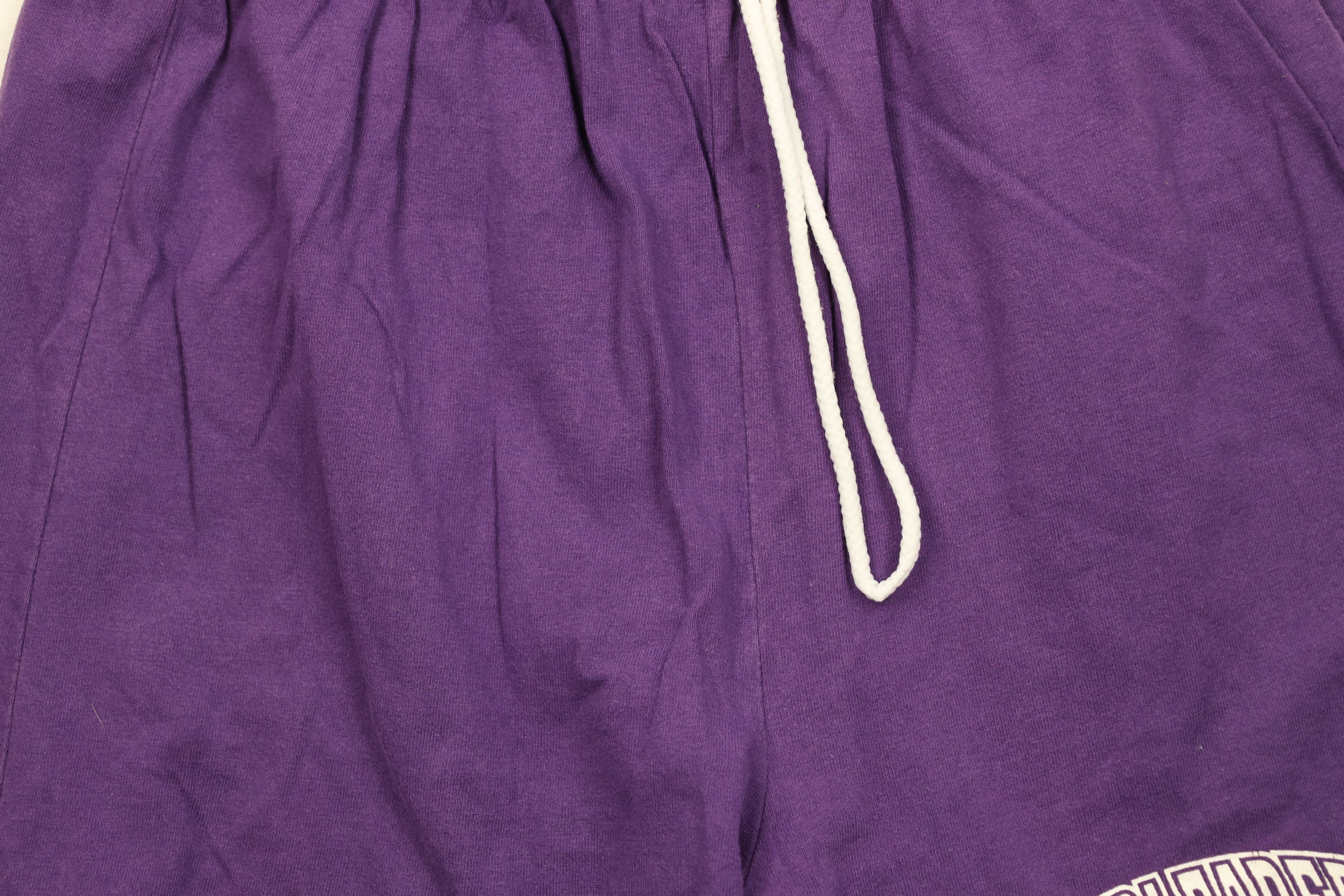 Vintage Vintage 80s 90s Streetwear Cheerleader Shorts Cotton USA Size 28" / US 6 / IT 42 - 3 Thumbnail
