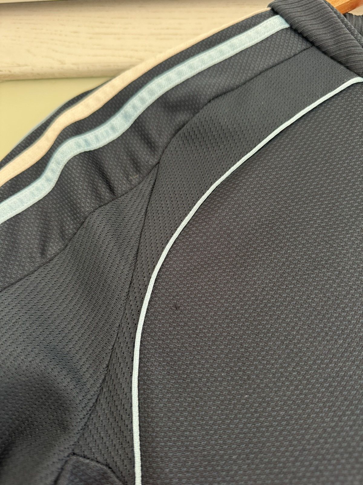 Adidas Argentina 2008-2009 Away Soccer Jersey Football Shirt Kit Size US S / EU 44-46 / 1 - 13 Thumbnail