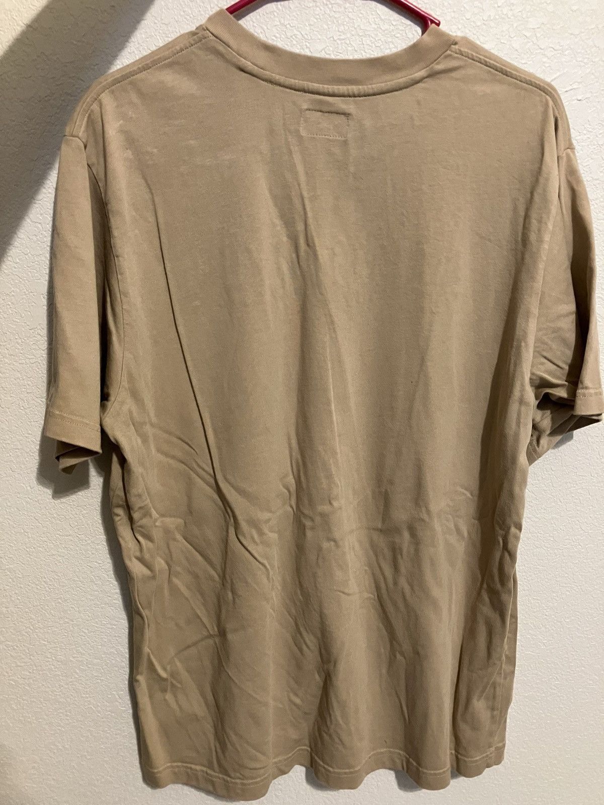 Supreme Supreme embroidered Studded tee Size US M / EU 48-50 / 2 - 2 Thumbnail