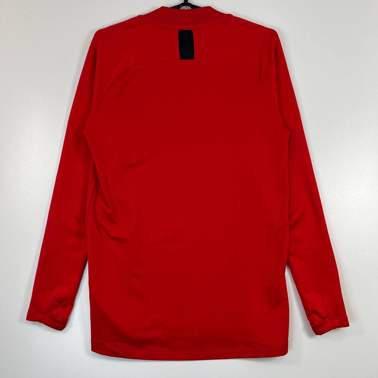 Nike Paris Saint Germain Psg Nike Half Zip Training Mens Size S Size US S / EU 44-46 / 1 - 5 Thumbnail