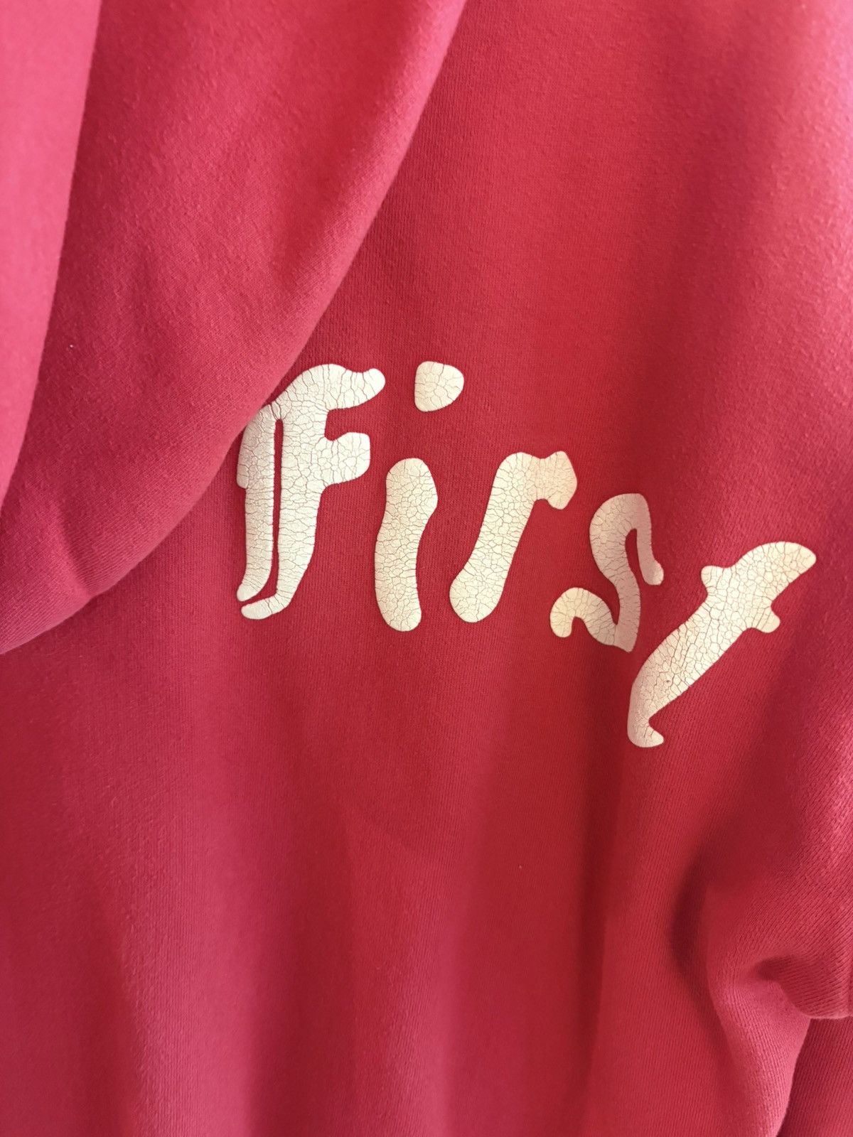 Cactus Plant Flea Market Cactus Plant Flea Market Earth First Zip Hoodie Size US L / EU 52-54 / 3 - 5 Thumbnail