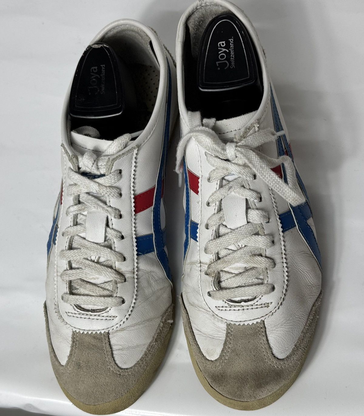 Asics Asics Onitsuka Tiger Mexico 66 Low Top Sneakers Size 41.5 Size US 8 / EU 41 - 7 Thumbnail