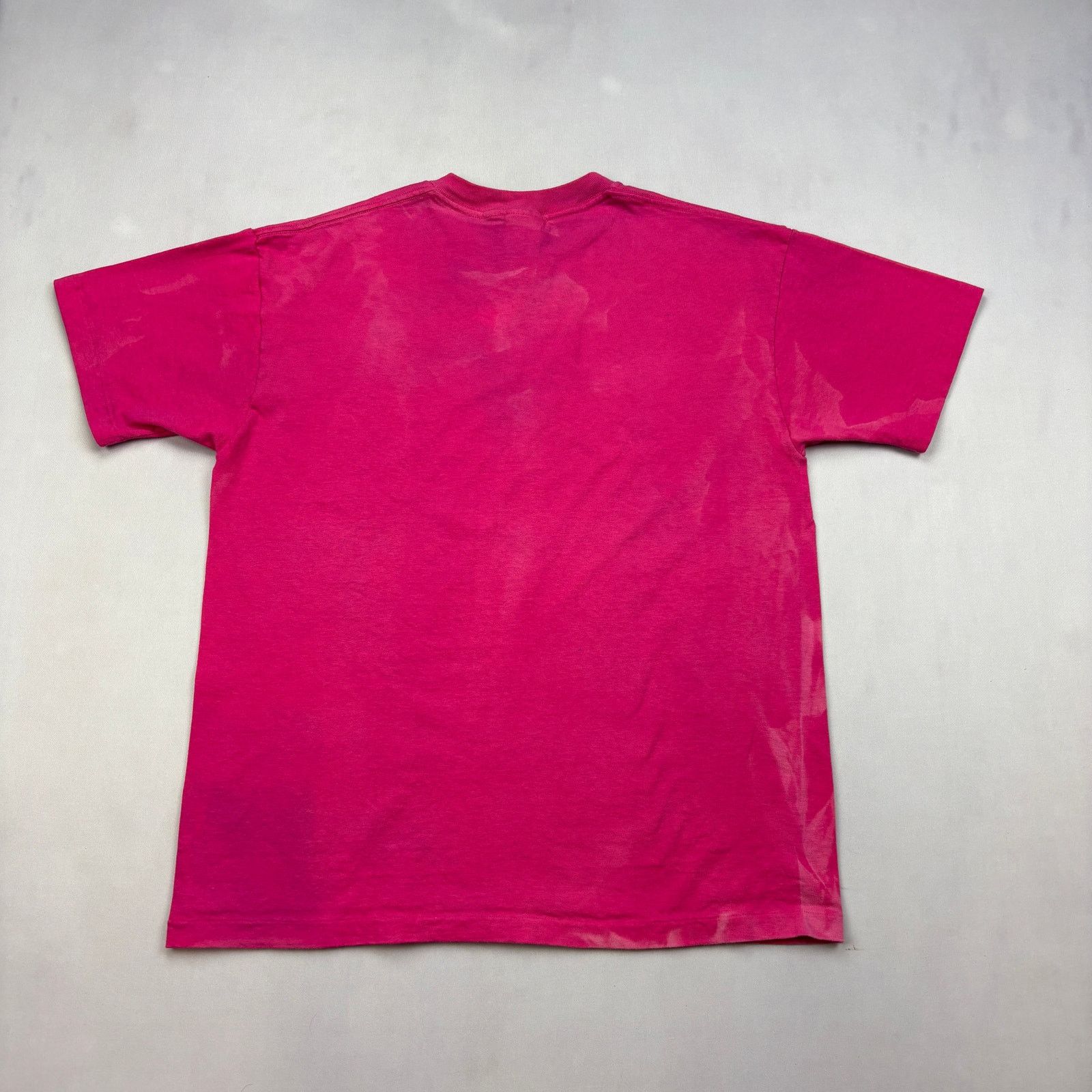 Gap Vintage 90s Gap Pocket T Shirt Pink Men's M Shadow Pocket Size US M / EU 48-50 / 2 - 3 Thumbnail