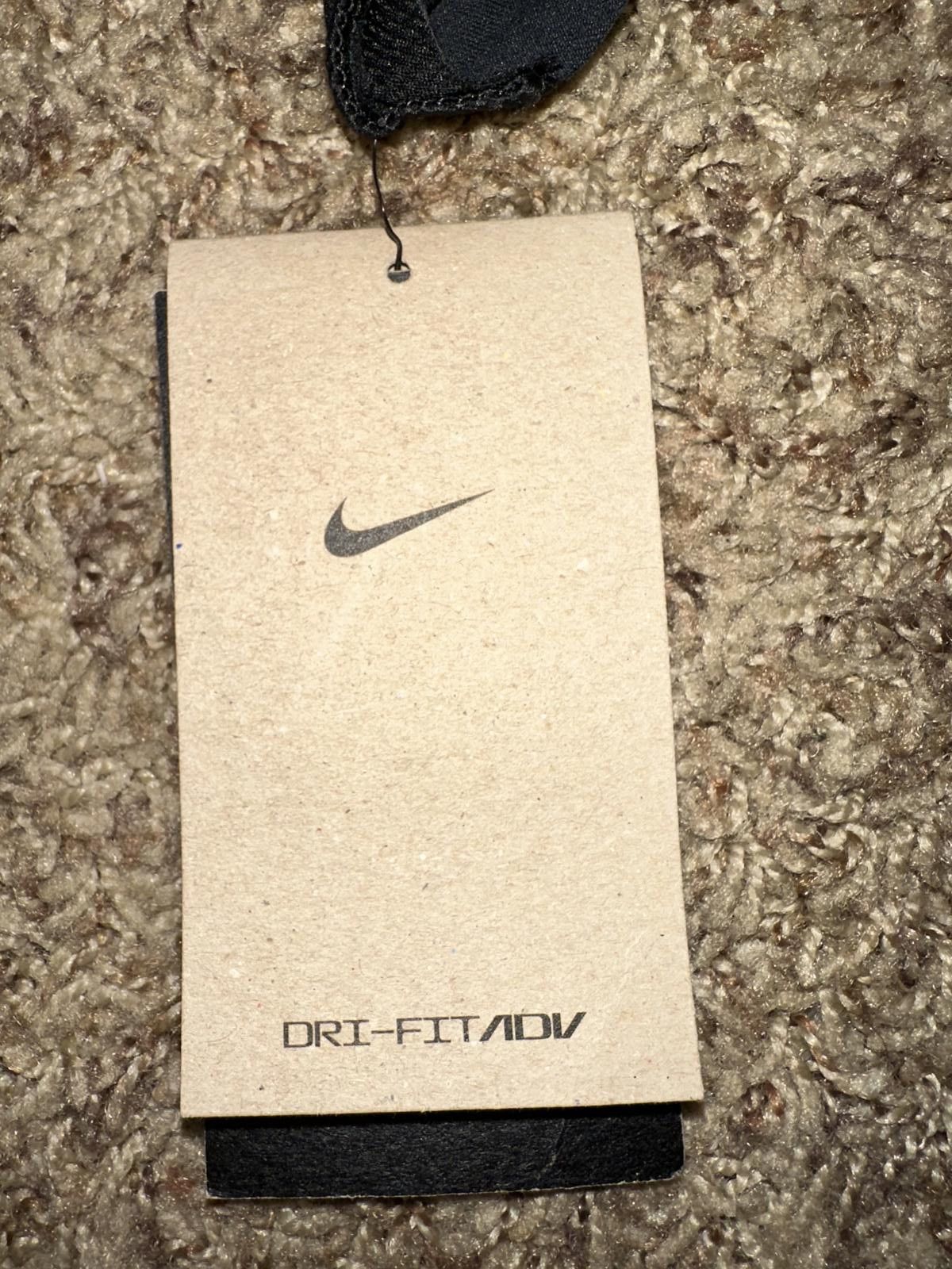 Nike Nike Women's Dri-FIT ADV AeroSwift Racing Singlet Size XS / US 0-2 / IT 36-38 - 11 Thumbnail