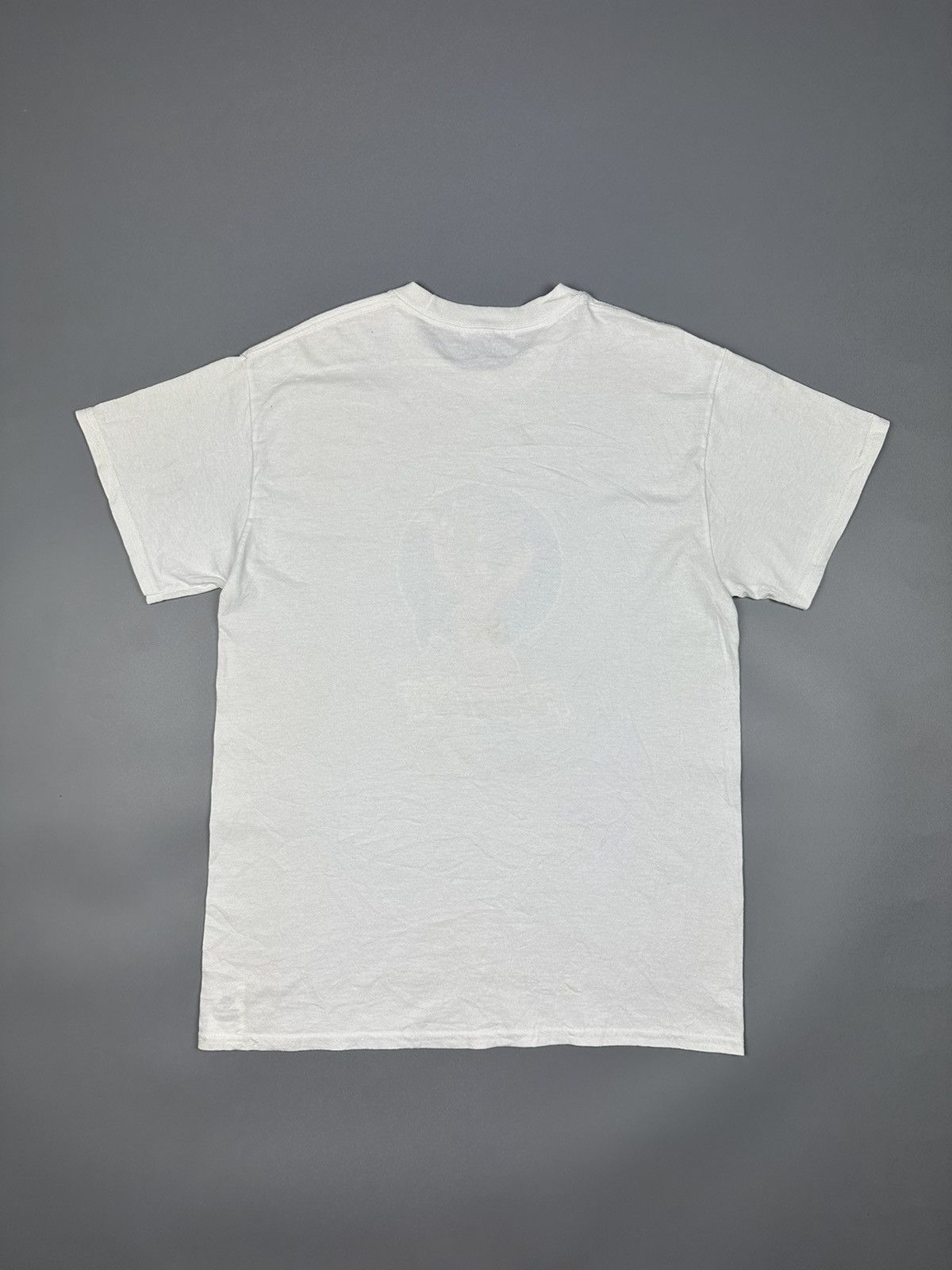 Flagstuff × Hook-Ups × Japanese Brand Flagstuff x Dragon Ball Ranfan Hook-Ups Design Tee Size US M / EU 48-50 / 2 - 2 Thumbnail