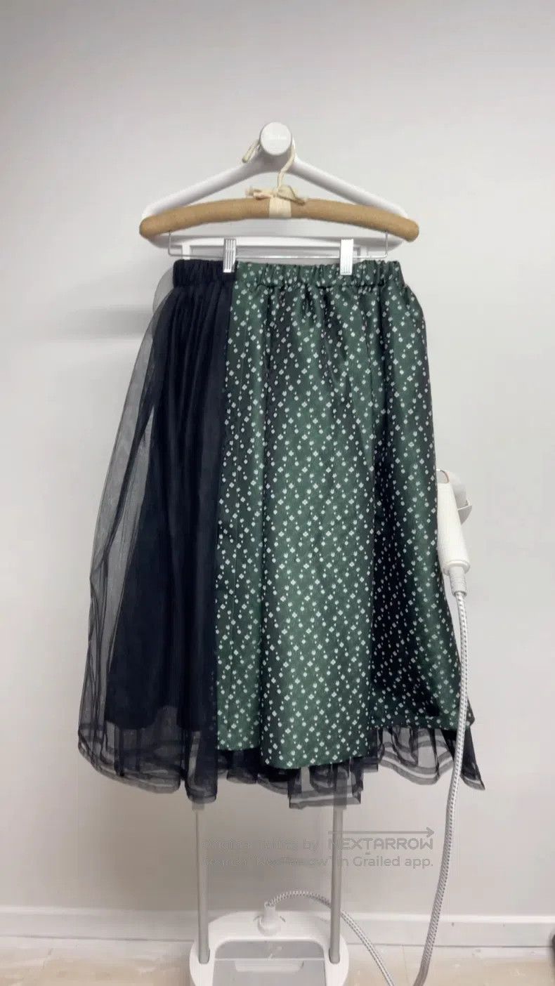 Comme des Garcons Comme Des Garcons size S Skirt Size 22" - 1 Thumbnail