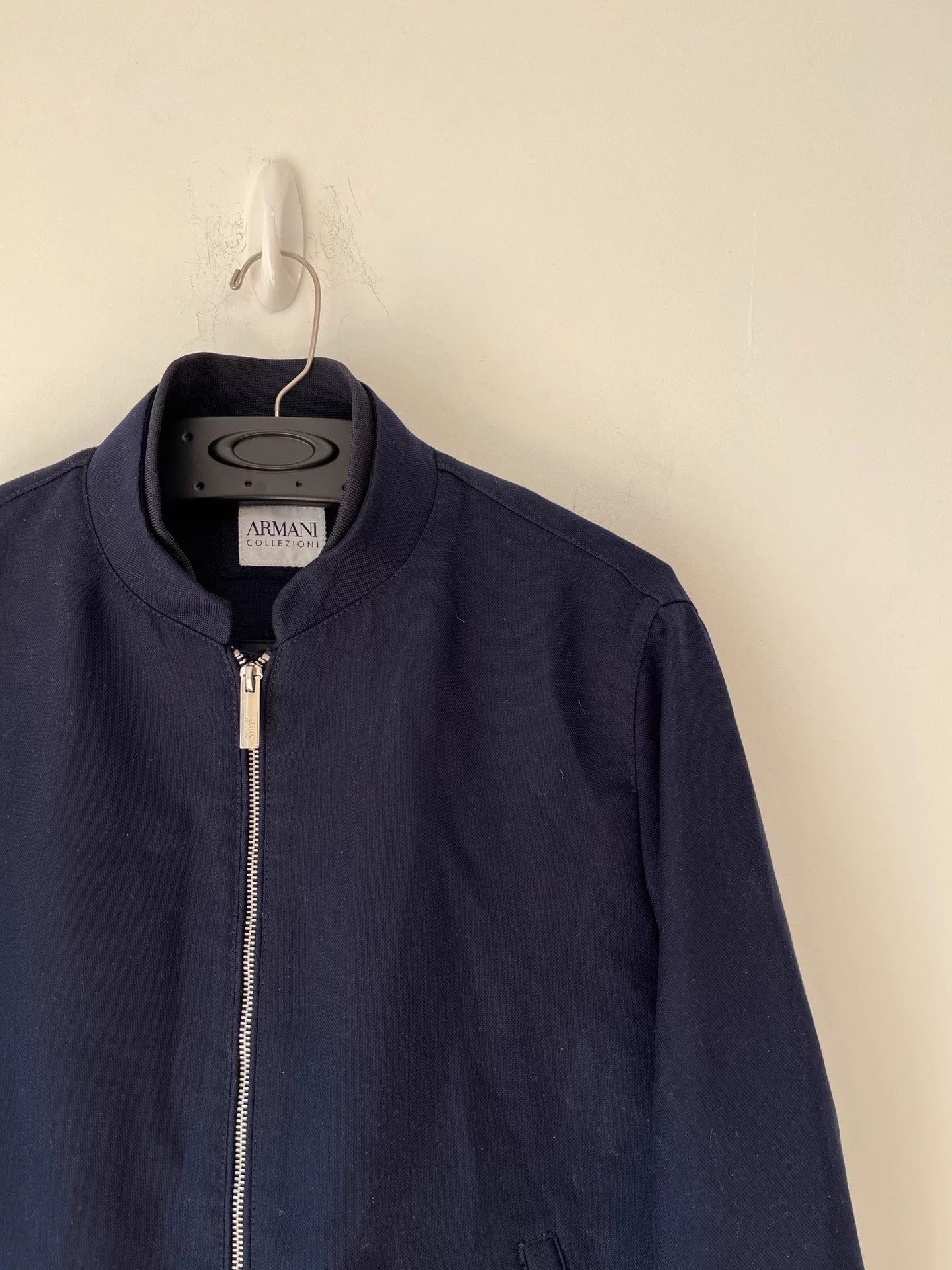 Armani Collezioni Armani Collezioni 36 Size Jacket Size XS / US 0-2 / IT 36-38 - 2 Thumbnail