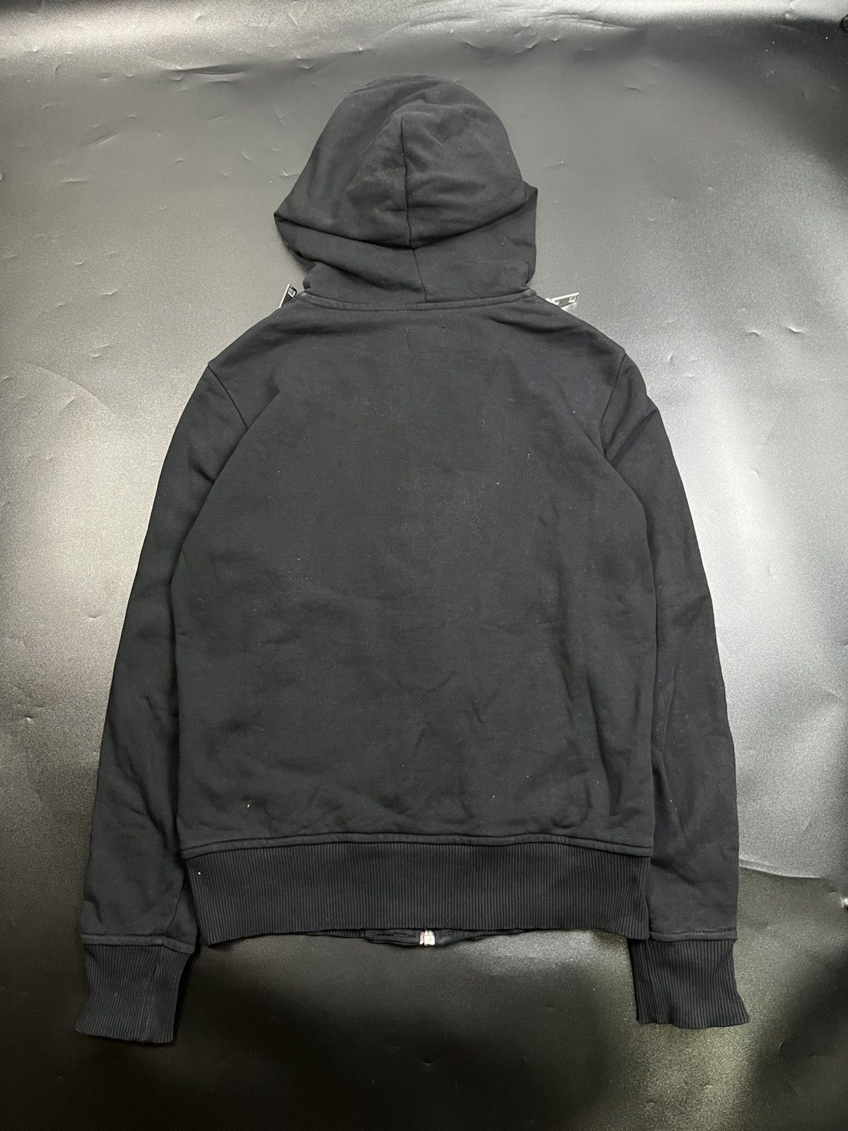 Designer × Diesel × If Six Was Nine Diesel Gimmick zipper style Size US S / EU 44-46 / 1 - 6 Thumbnail