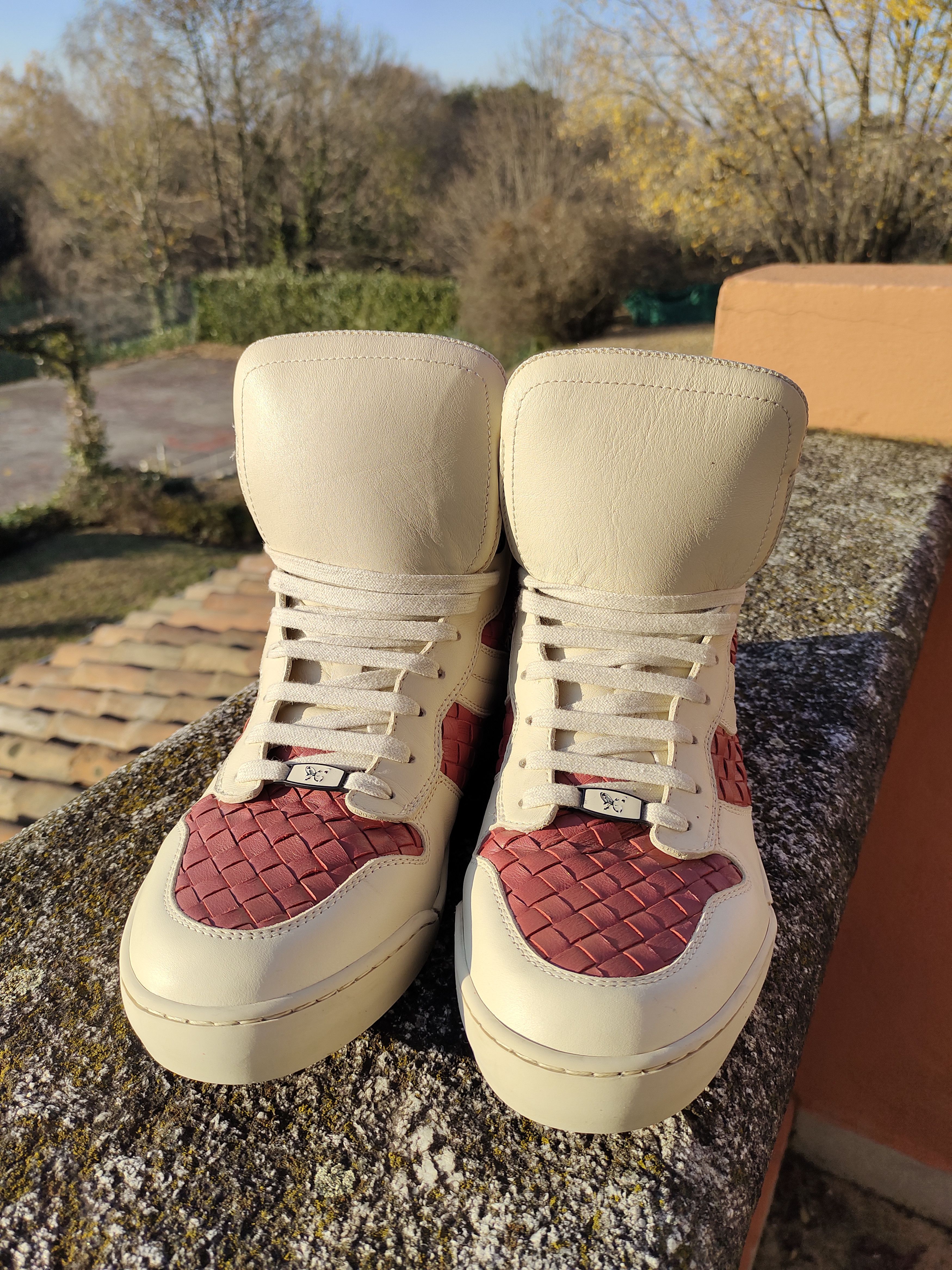 Bottega Veneta Bottega Veneta Size US 8 / EU 41 - 4 Thumbnail