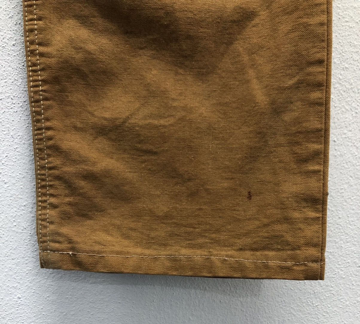 Carhartt Vintage Carhartt Denim Pants Size US 35 - 11 Thumbnail