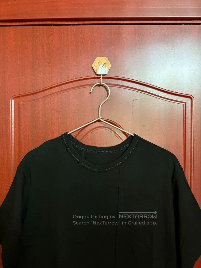 Yohji Yamamoto Yohji Yamamoto short sleeves Size US L / EU 52-54 / 3 - 2 Thumbnail