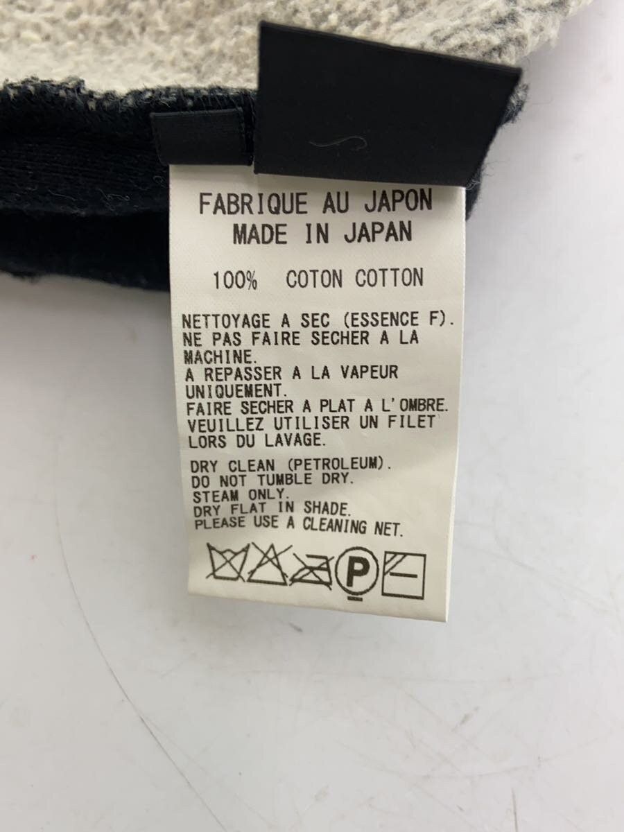 Yohji Yamamoto 2 Tone Sweater Size US M / EU 48-50 / 2 - 4 Thumbnail