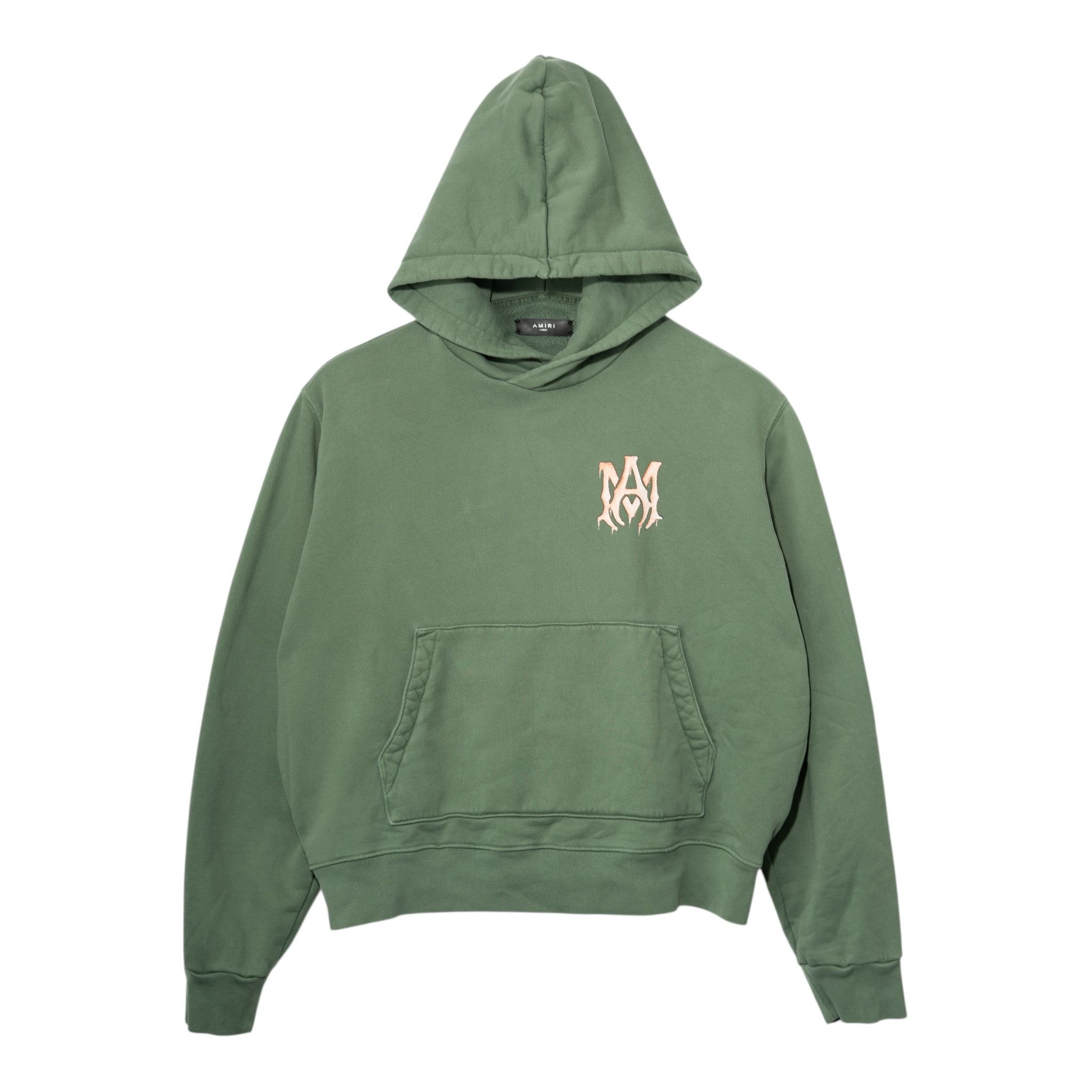 Amiri Amiri x Wes Lang Solar Kings Zip Hoodie NEW RARE 1250