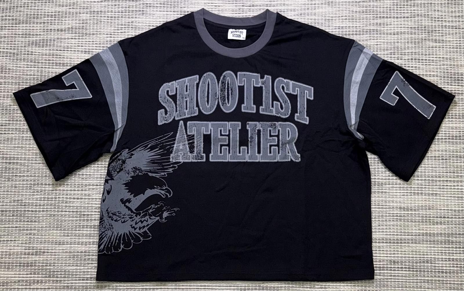 Other Shoot1st Studios Phantom Atelier Jersey Size US XXL / EU 58 / 5 - 1 Thumbnail