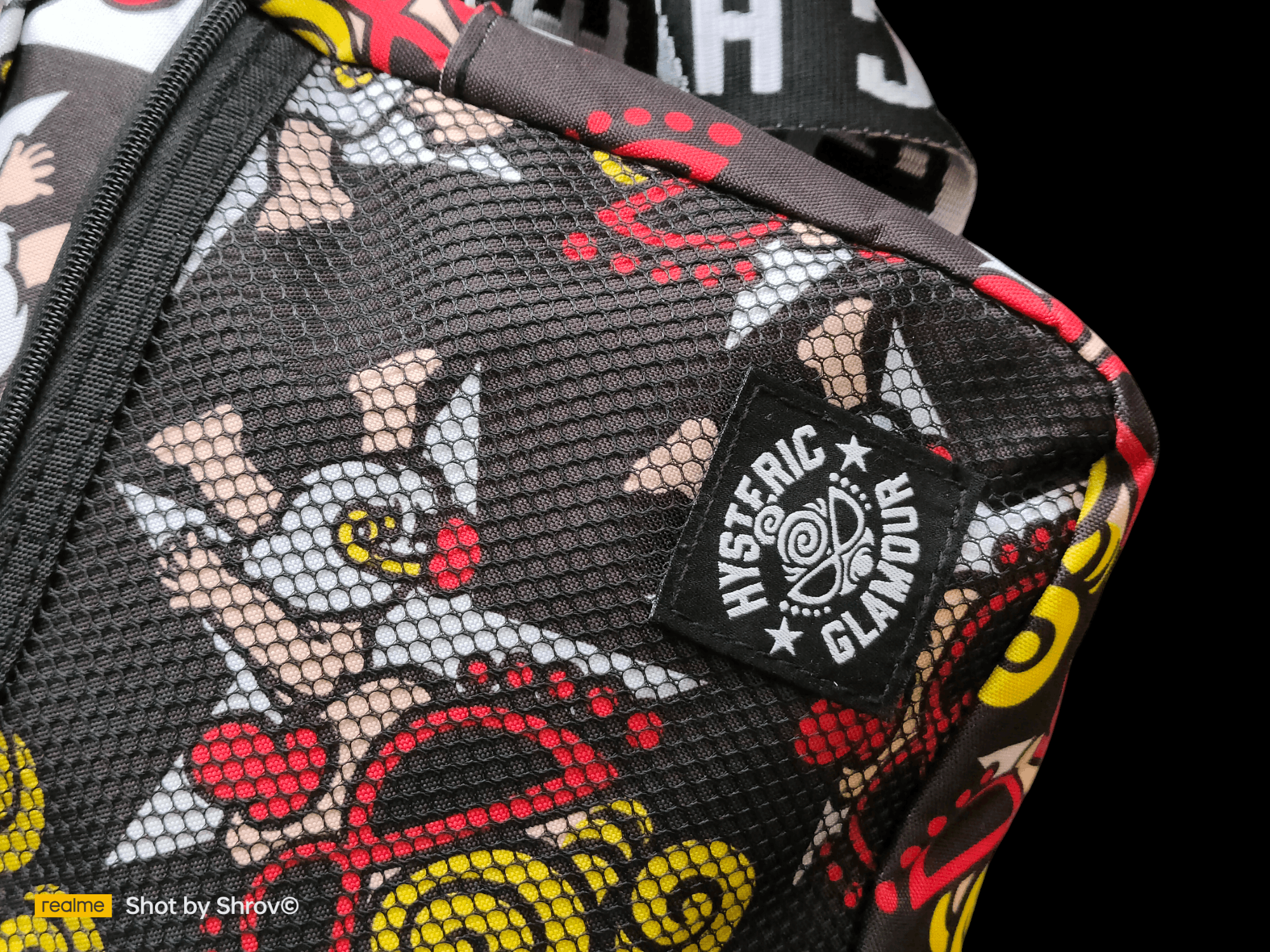 Hysteric Glamour HYSTERIC MINI shoulder bag Size ONE SIZE - 3 Thumbnail