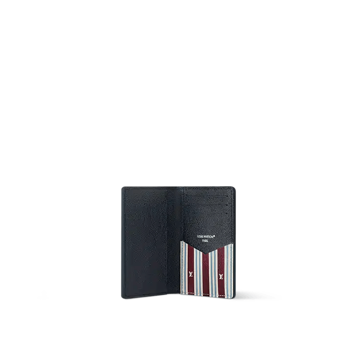 Louis Vuitton Pocket Organiser Size ONE SIZE - 3 Thumbnail