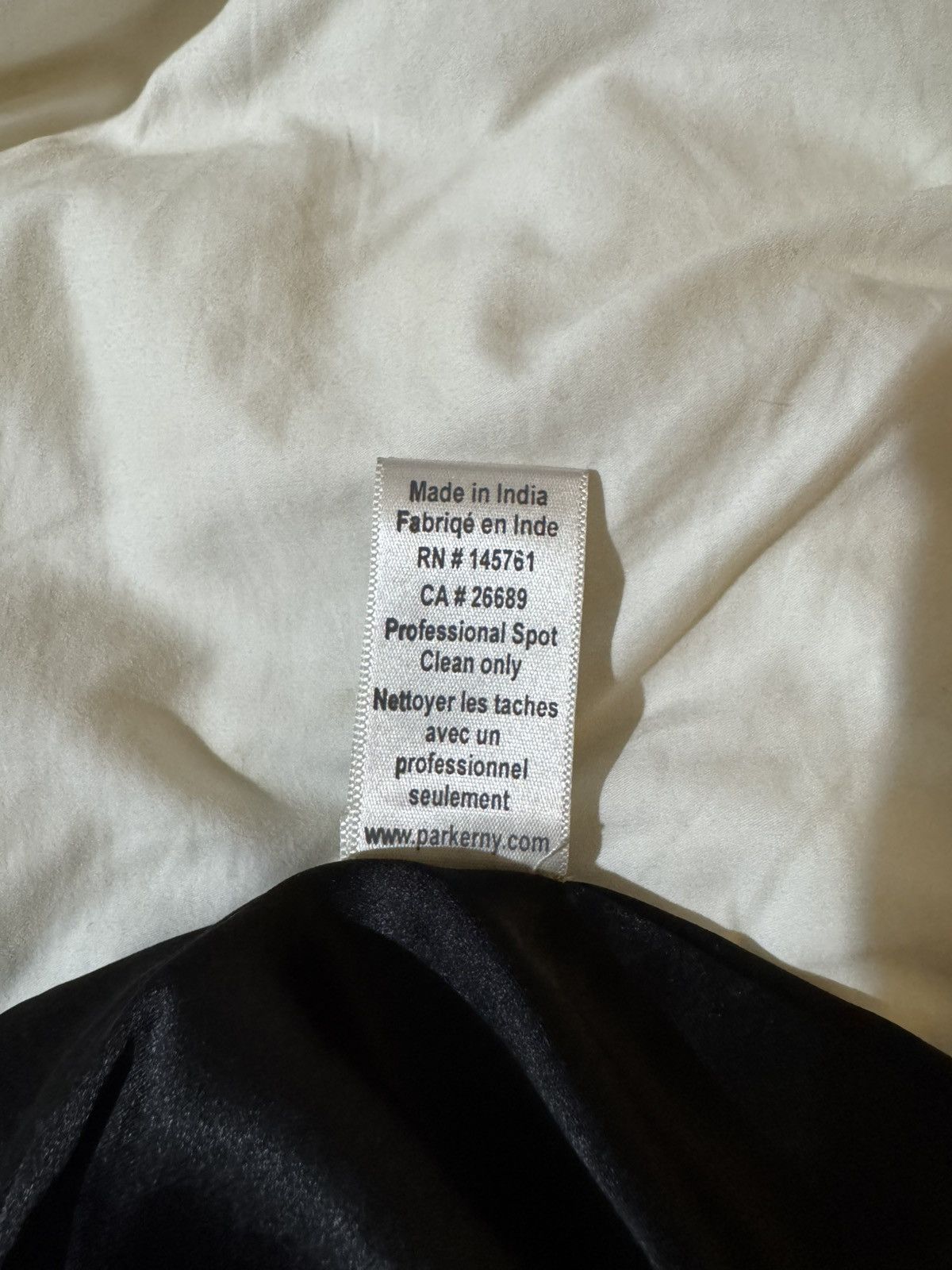 Parker Parker One Shoulder Sequin cocktail dress Size M / US 6-8 / IT 42-44 - 6 Thumbnail