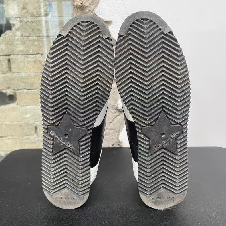 Dior Dior Sneakers Size 37 with Shoe Box-2506 Size US 6.5 / EU 39-40 - 7 Thumbnail
