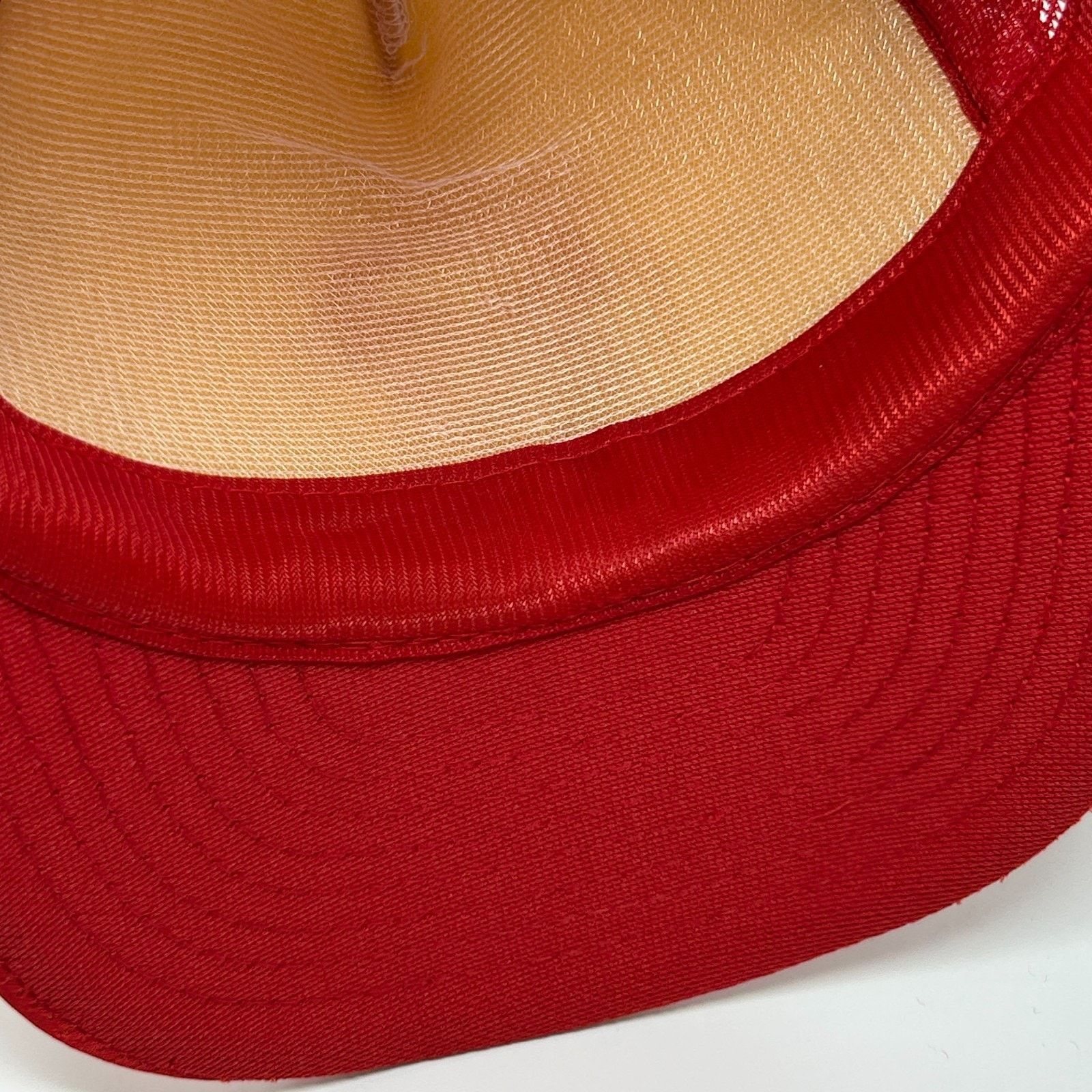 Vintage Vintage 80s San Diego Zoo Trucker Hat Baseball Cap Size ONE SIZE - 5 Thumbnail