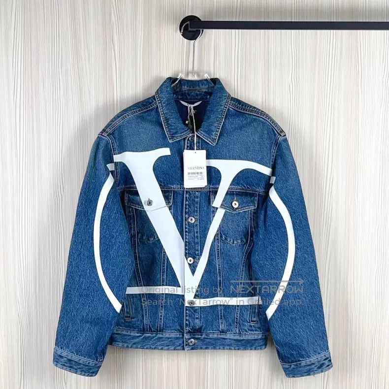 Valentino Valentino coat Size S / US 4 / IT 40 - 1 Thumbnail