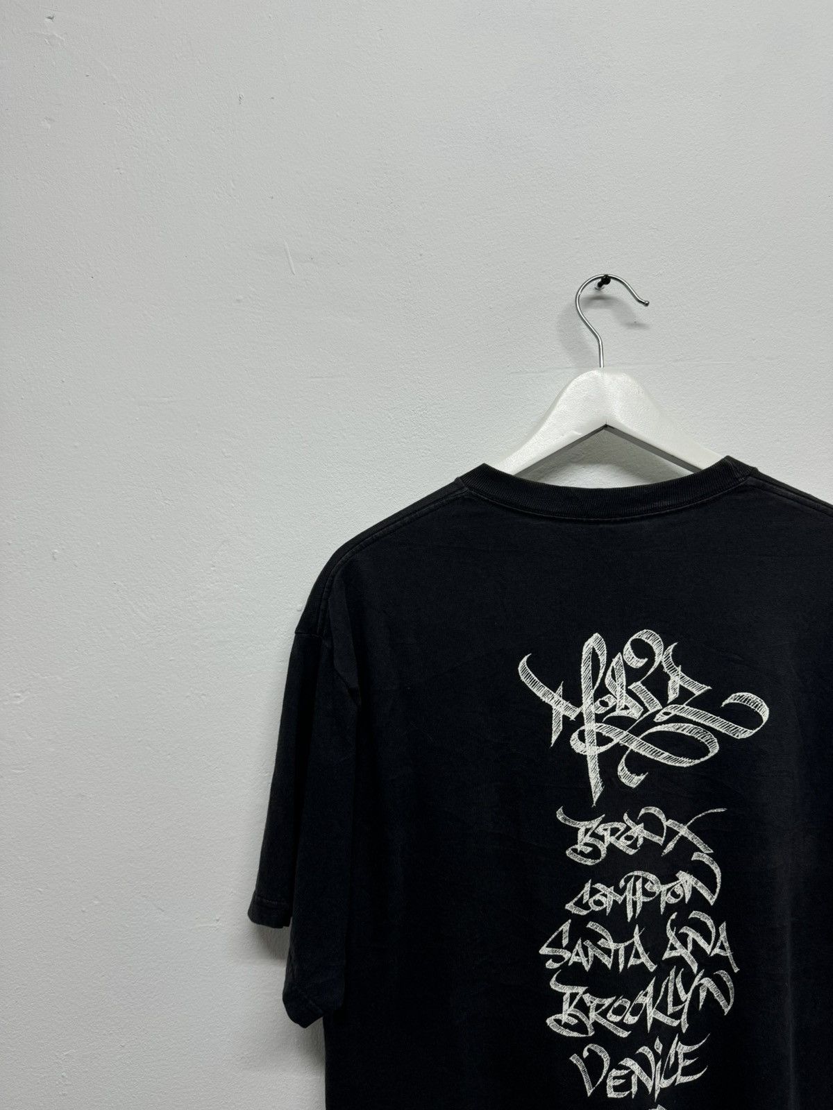 Stussy × Vintage Vintage Stussy Archive x Mode 2 (Absolute Rare) Size US L / EU 52-54 / 3 - 5 Thumbnail