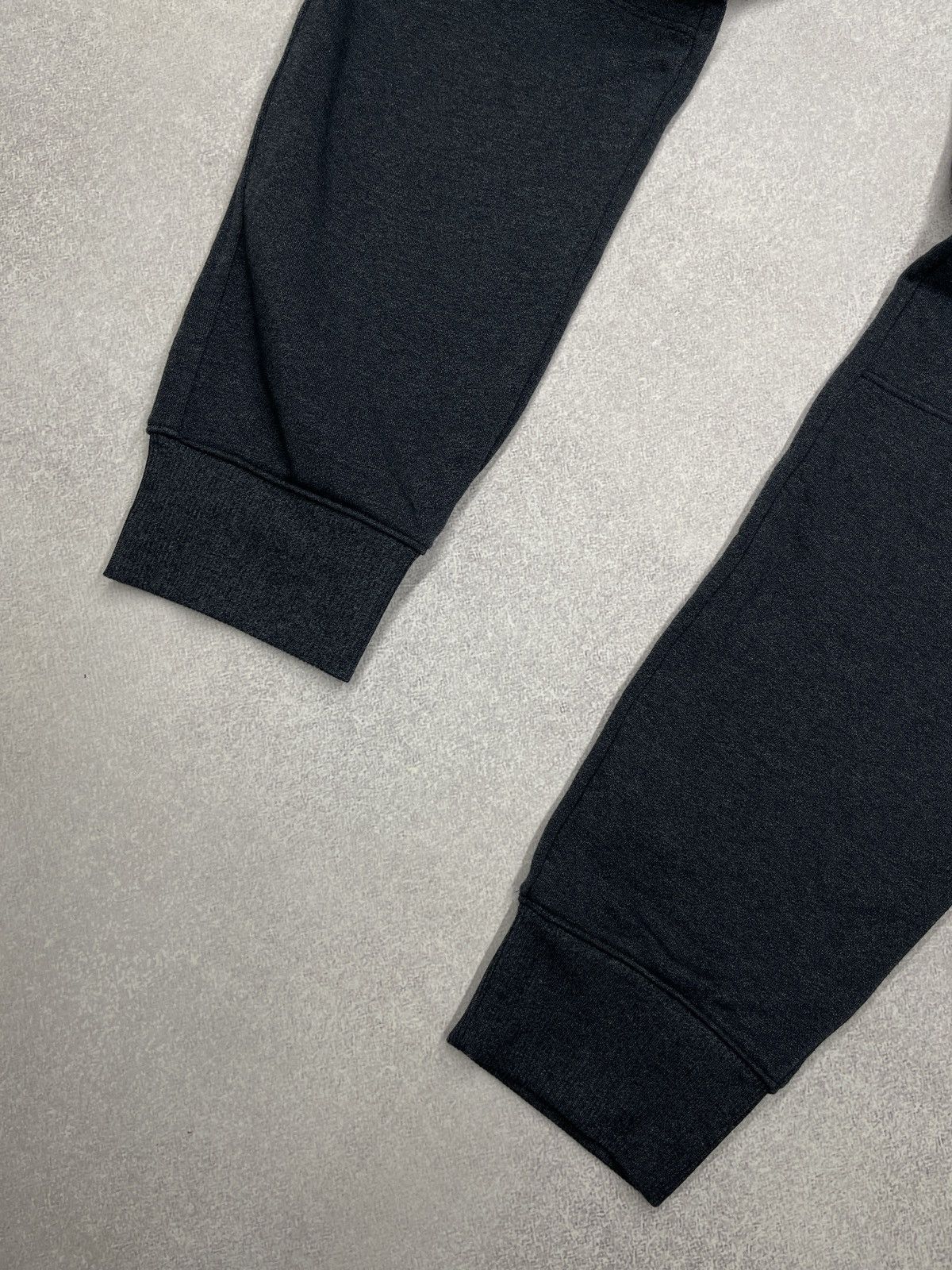 Under Armour Mens Under Armour Grey Sweatpants Size M Size US 32 / EU 48 - 7 Thumbnail