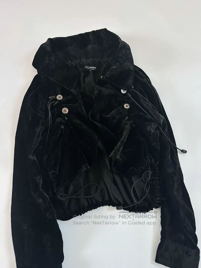 Junya Watanabe Junya Watanabe long sleeve Size S / US 4 / IT 40 - 7 Thumbnail