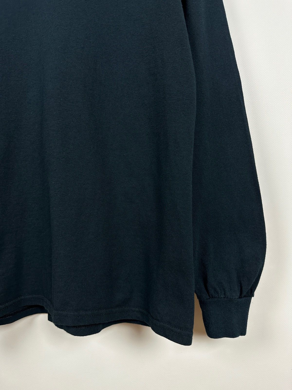 Kanye West Kanye West Saint Pablo Kim Kardashian Long Sleeve Shirt Size US M / EU 48-50 / 2 - 17 Thumbnail