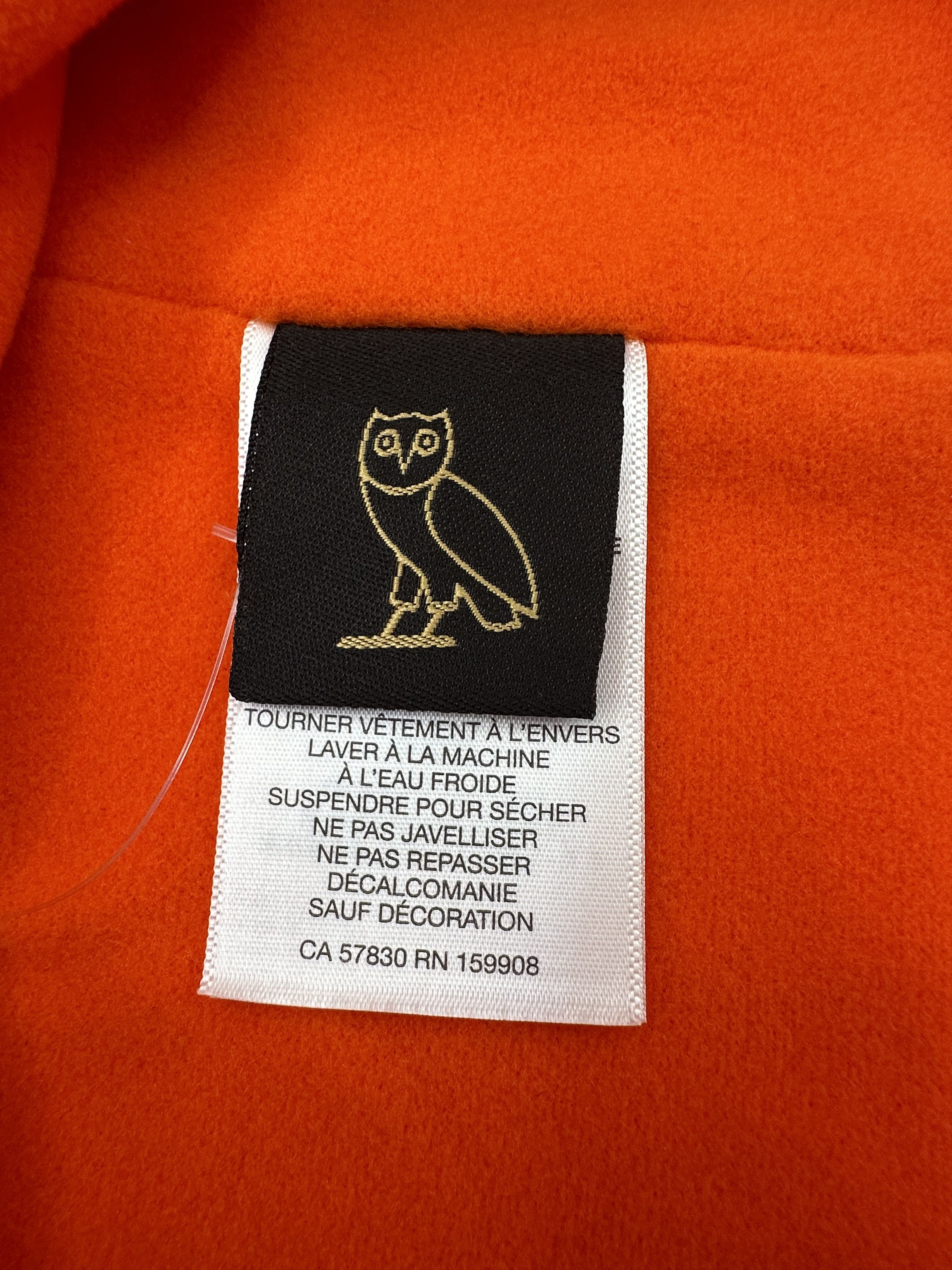 October's Very Own OVO Fleece Neck Warmer (new with tags) October's Very Own Size ONE SIZE - 7 Thumbnail