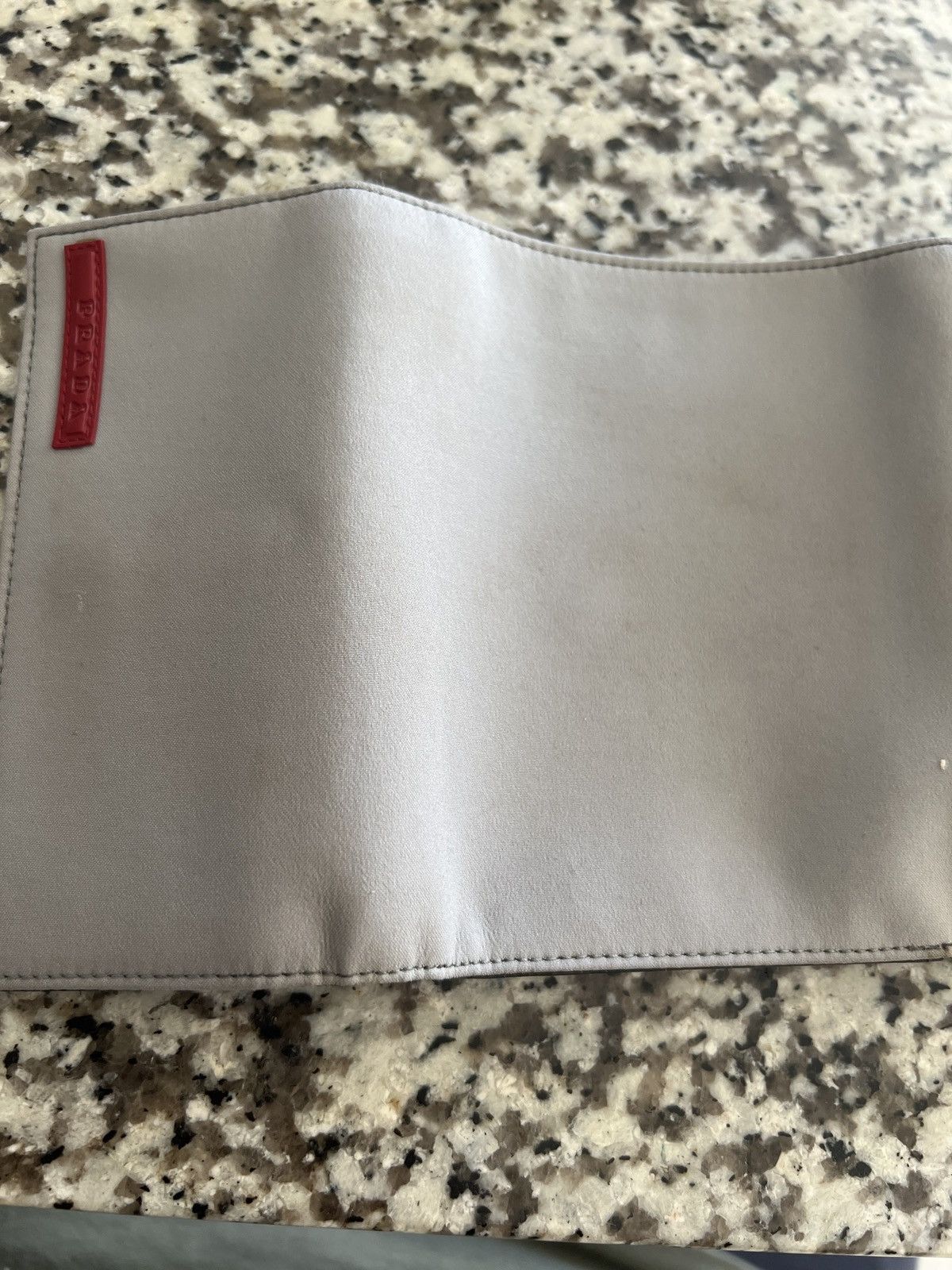 Prada Prada men’s wallet Size ONE SIZE - 1 Thumbnail