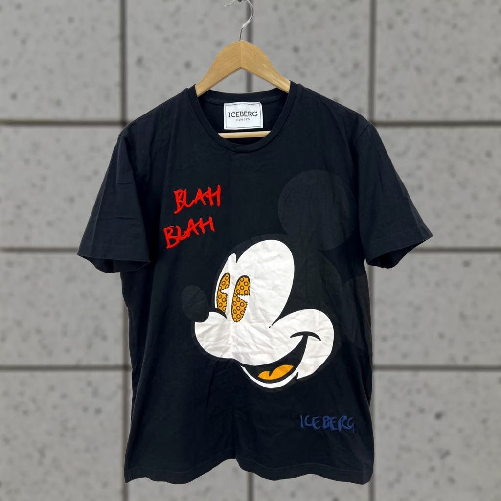 Kith × Streetwear × Vintage Kith x Disney Mickey & Friends Family