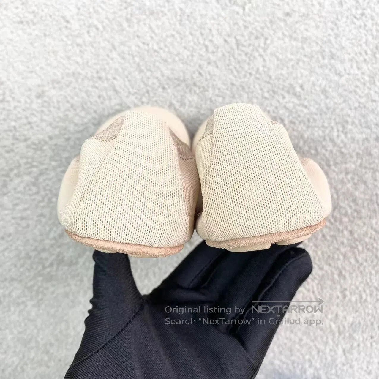 Dior Dior Embroidered logo ballet shoes| Size US 4.5 / IT 34.5 - 6 Thumbnail
