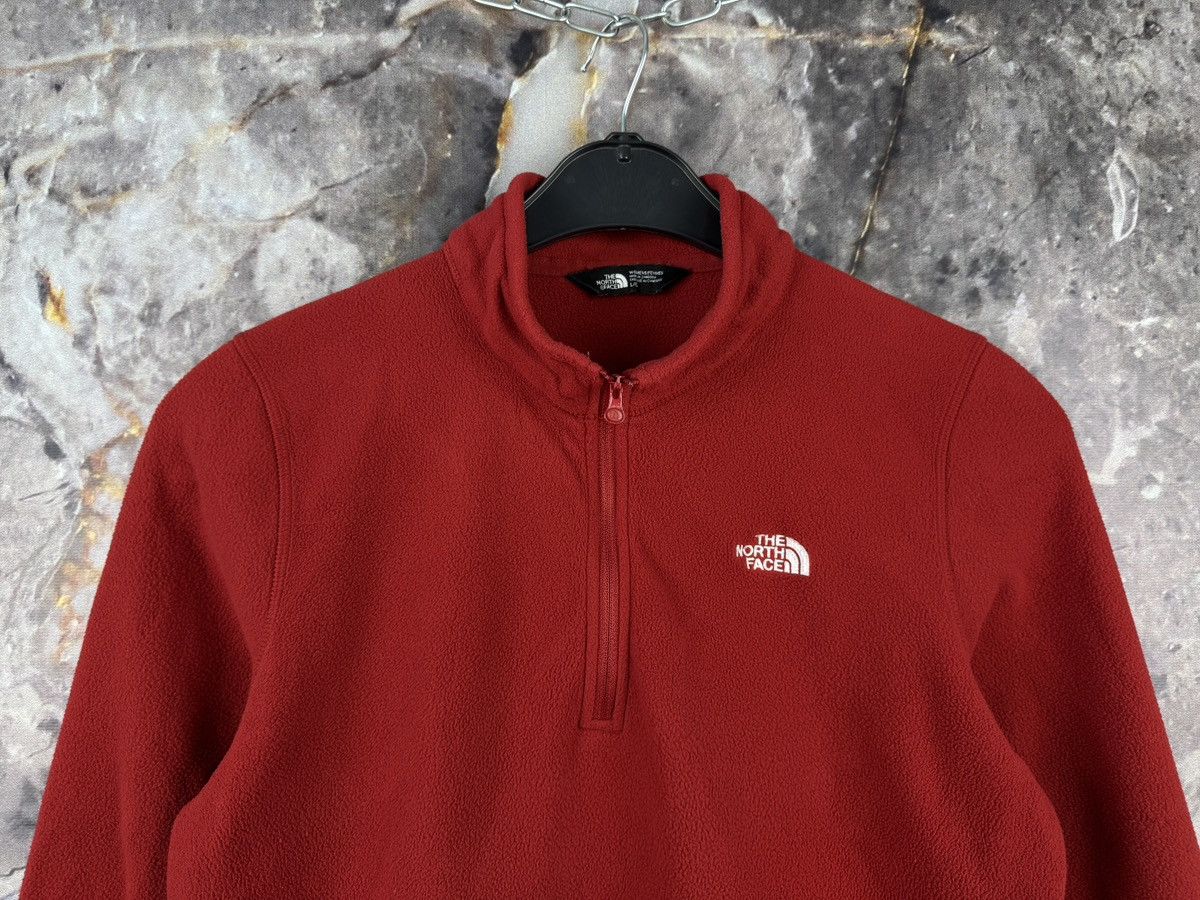 Salomon × The North Face Women’s The North Face Fleece Jacket Outdoor Size Large Size L / US 10 / IT 46 - 2 Thumbnail