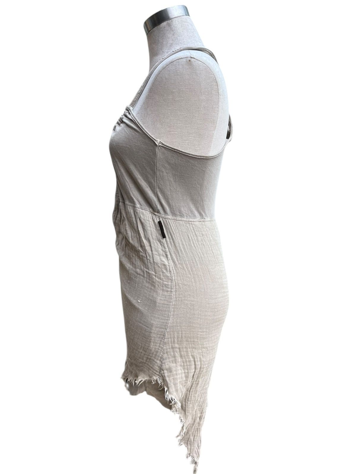 Hysteric Glamour G.o.a tank top Size M / US 6-8 / IT 42-44 - 5 Thumbnail