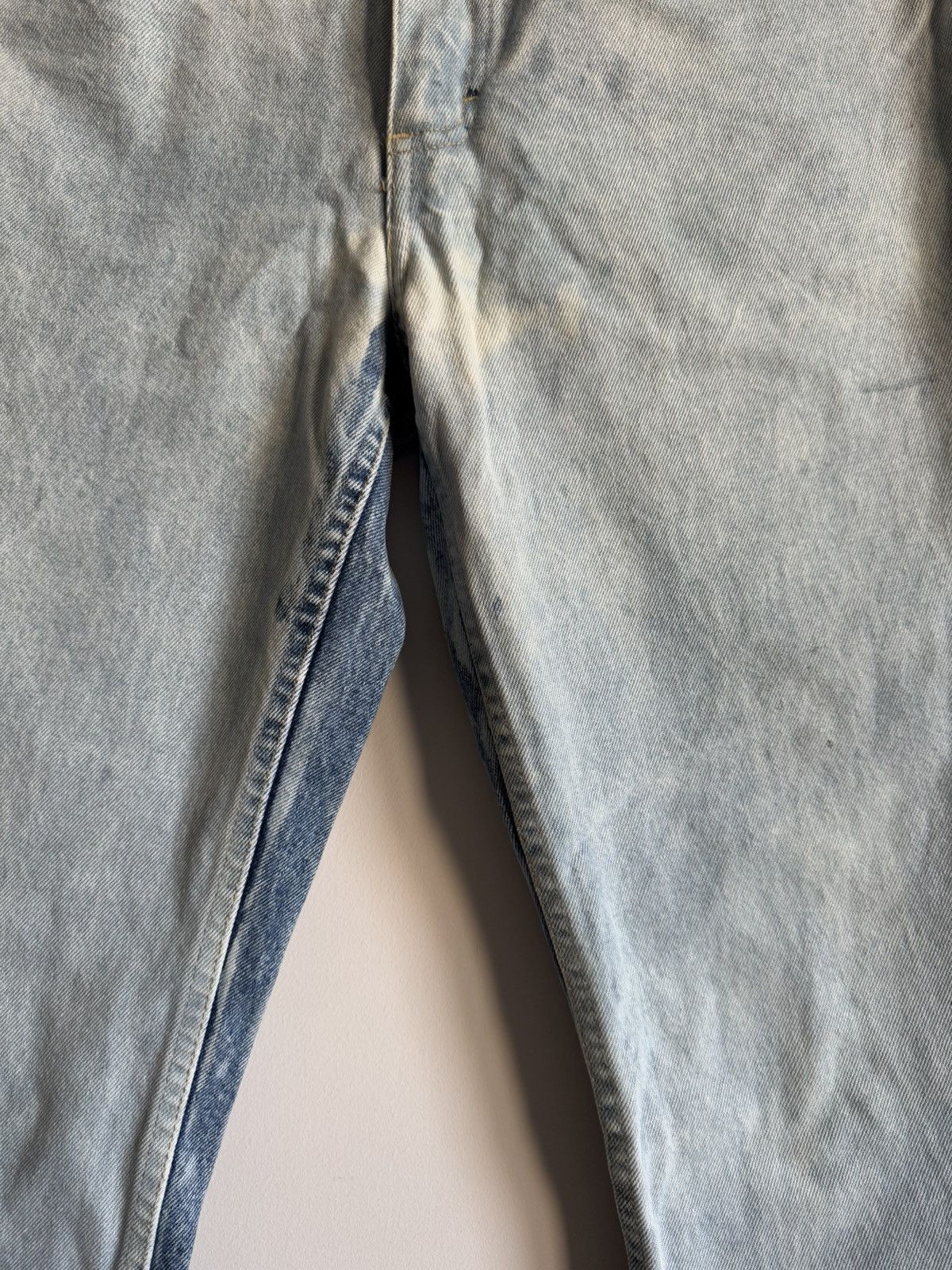 Mustang Mustang bleach jeans Size US 32 / EU 48 - 8 Thumbnail