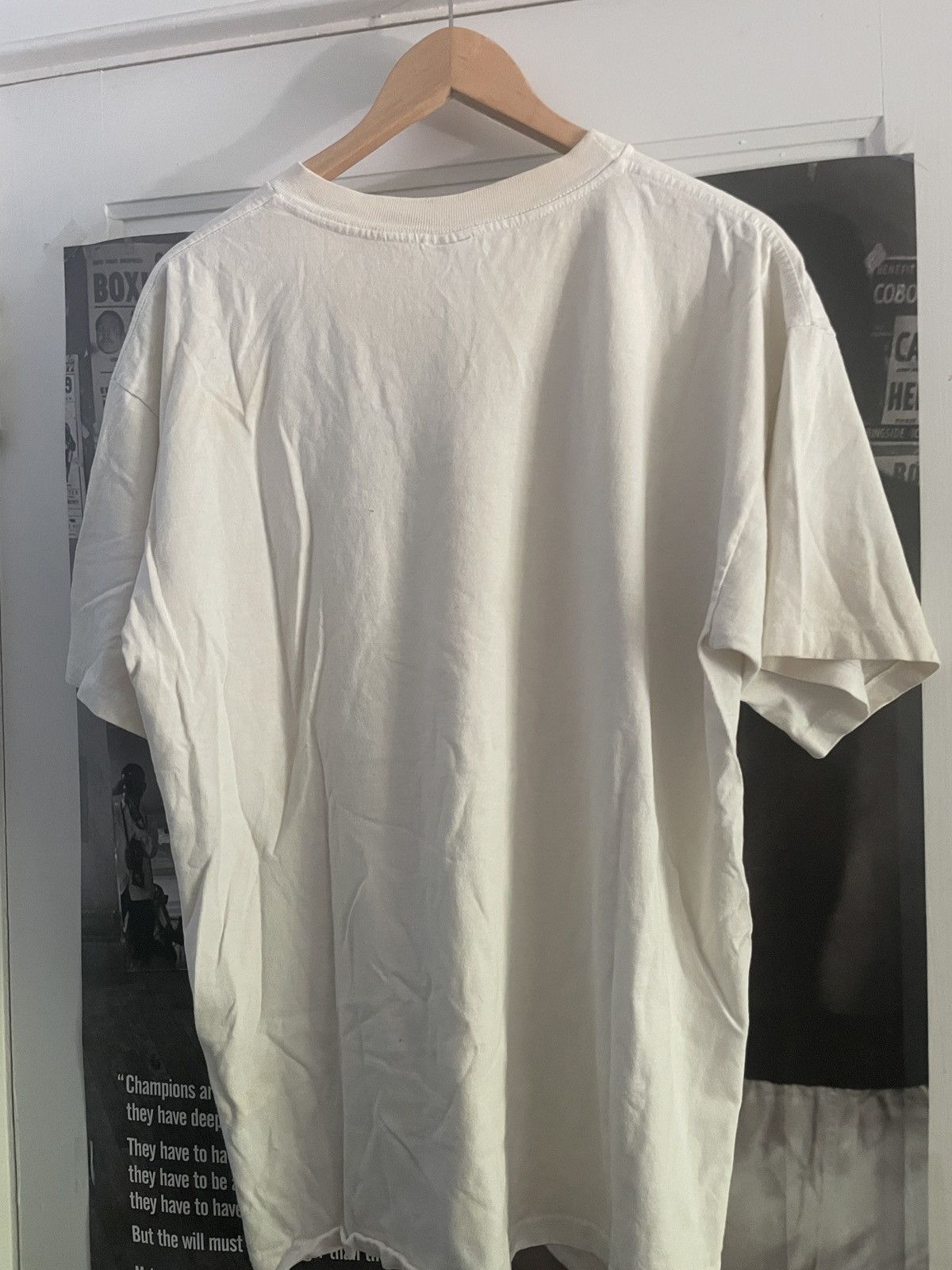 Vintage Shania Twain 90’s t shirt Size US XL / EU 56 / 4 - 2 Thumbnail
