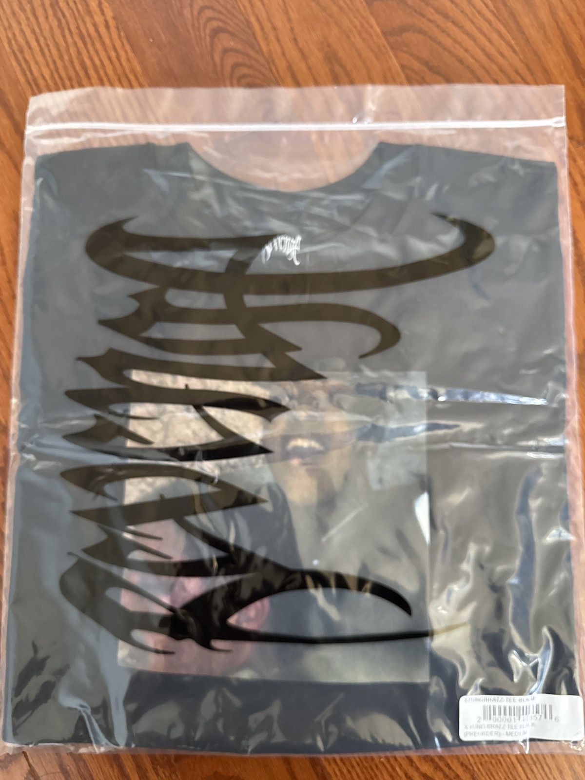 Revenge Revenge ‘Yung Bratz’ Tee Size US M / EU 48-50 / 2 - 2 Thumbnail