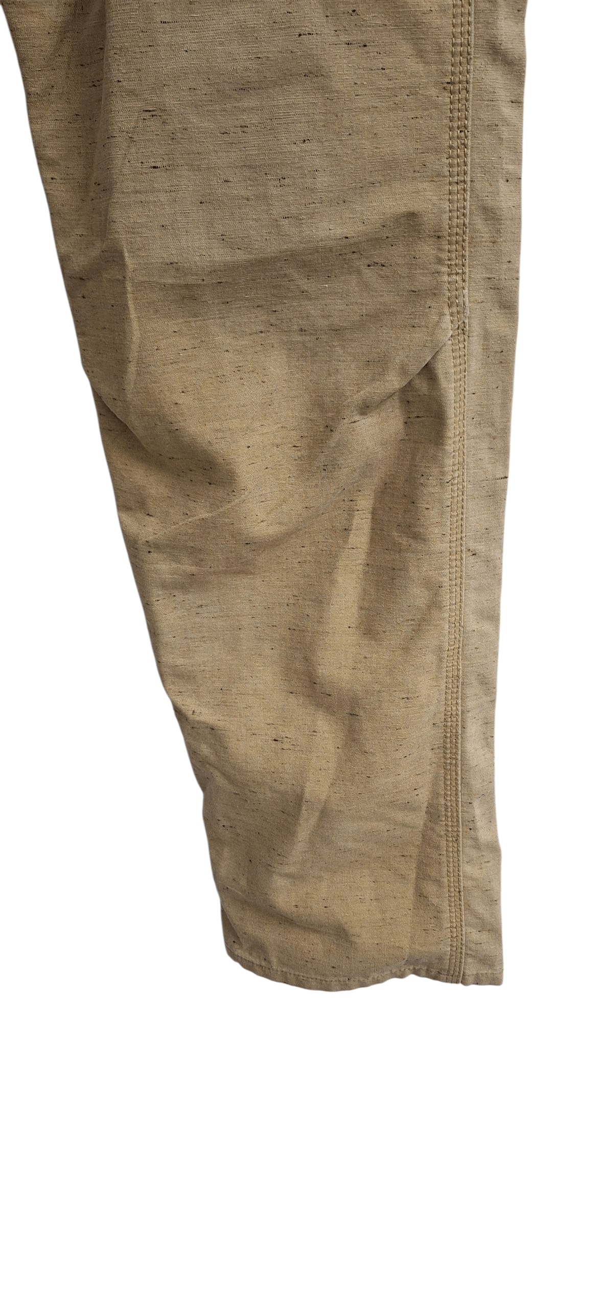Le Grande Bleu (L.G.B.) Japanese Brand Blue Way Monkey Pocket Pants Size US 30 / EU 46 - 3 Thumbnail