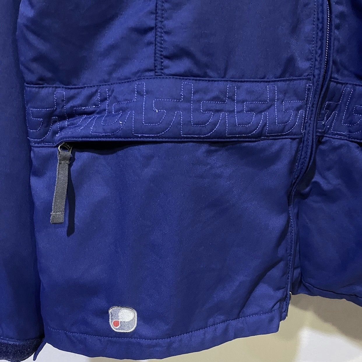 Burton Burton woman jacket Bio-Lite 90's snowboards Size M / US 6-8 / IT 42-44 - 4 Thumbnail