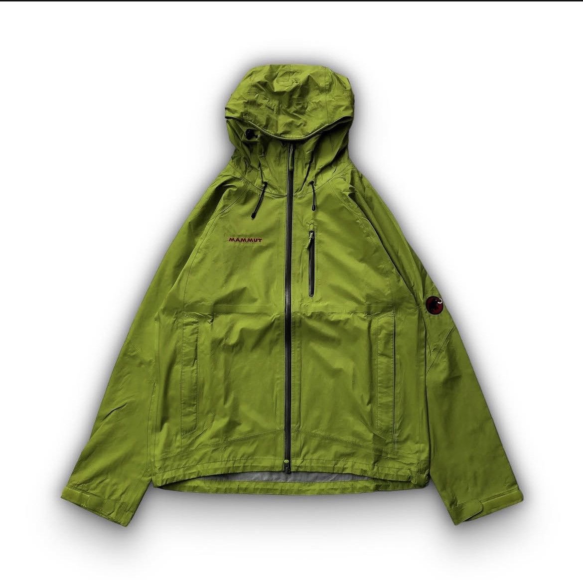 Mammut Mammut Size US M / EU 48-50 / 2 - 1 Thumbnail