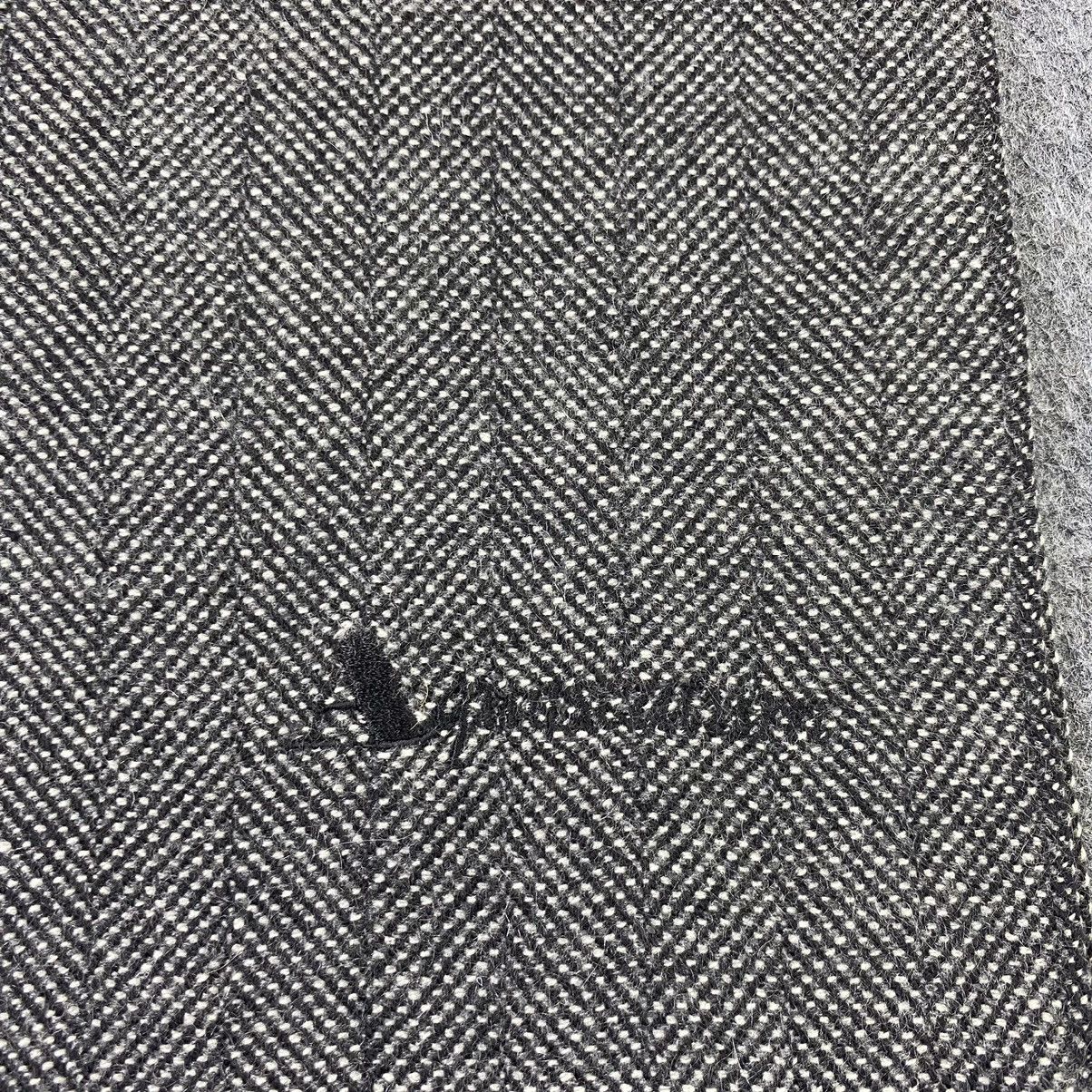 Aquascutum × Vintage Aquasqutum Scarf / Muffler / Neckwear-T1495 Size ONE SIZE - 5 Thumbnail
