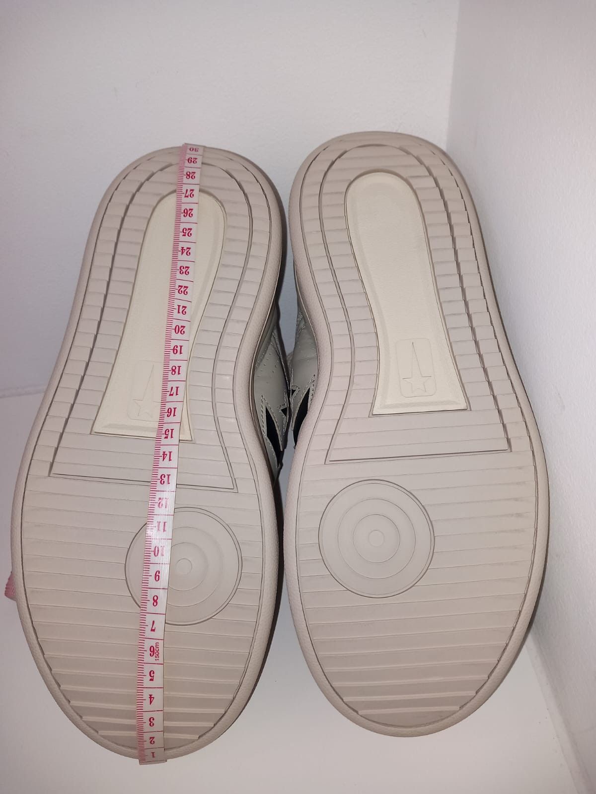 Rick Owens Drkshdw TURBOWPN LOW Size US 8 / IT 38 - 7 Thumbnail