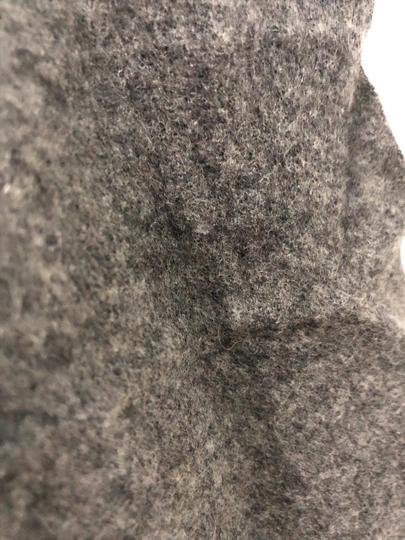 Comme des Garcons Vintage Wool Scarve Size ONE SIZE - 5 Thumbnail