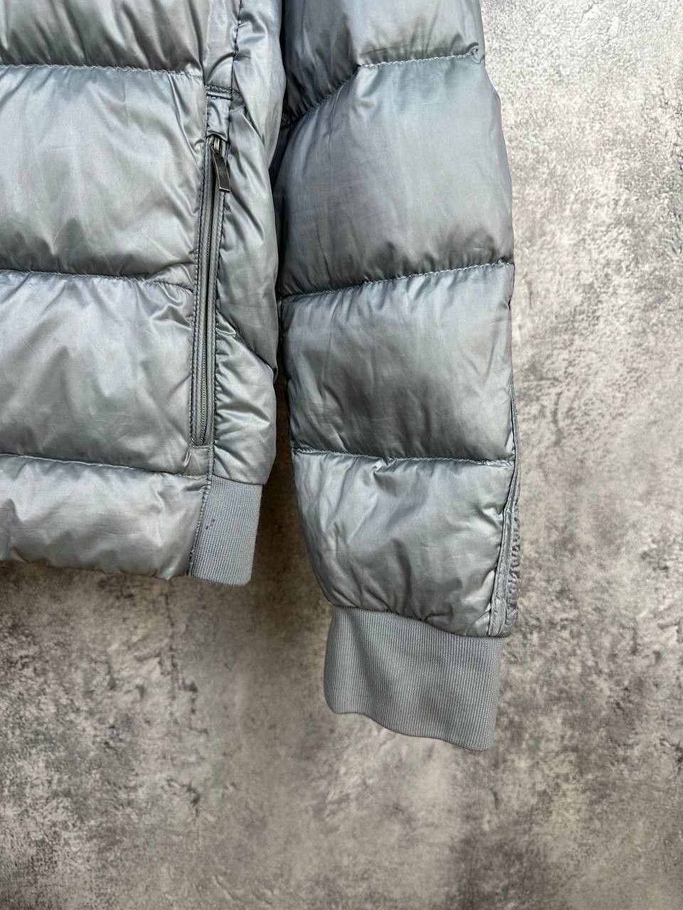 Parajumpers Parajumpers Sheen Down Puffer Jacket 90/10 Goose Fill Hooded Size US XS / EU 42 / 0 - 8 Thumbnail