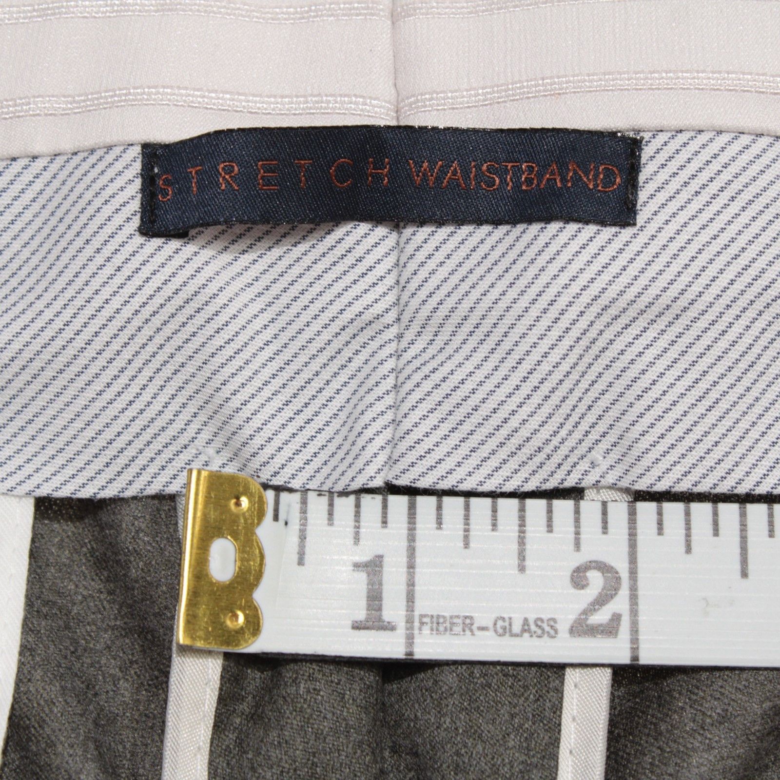 Zanella Zanella New with tags Dress Pants Size 35 US In Green Size US 35 - 5 Thumbnail