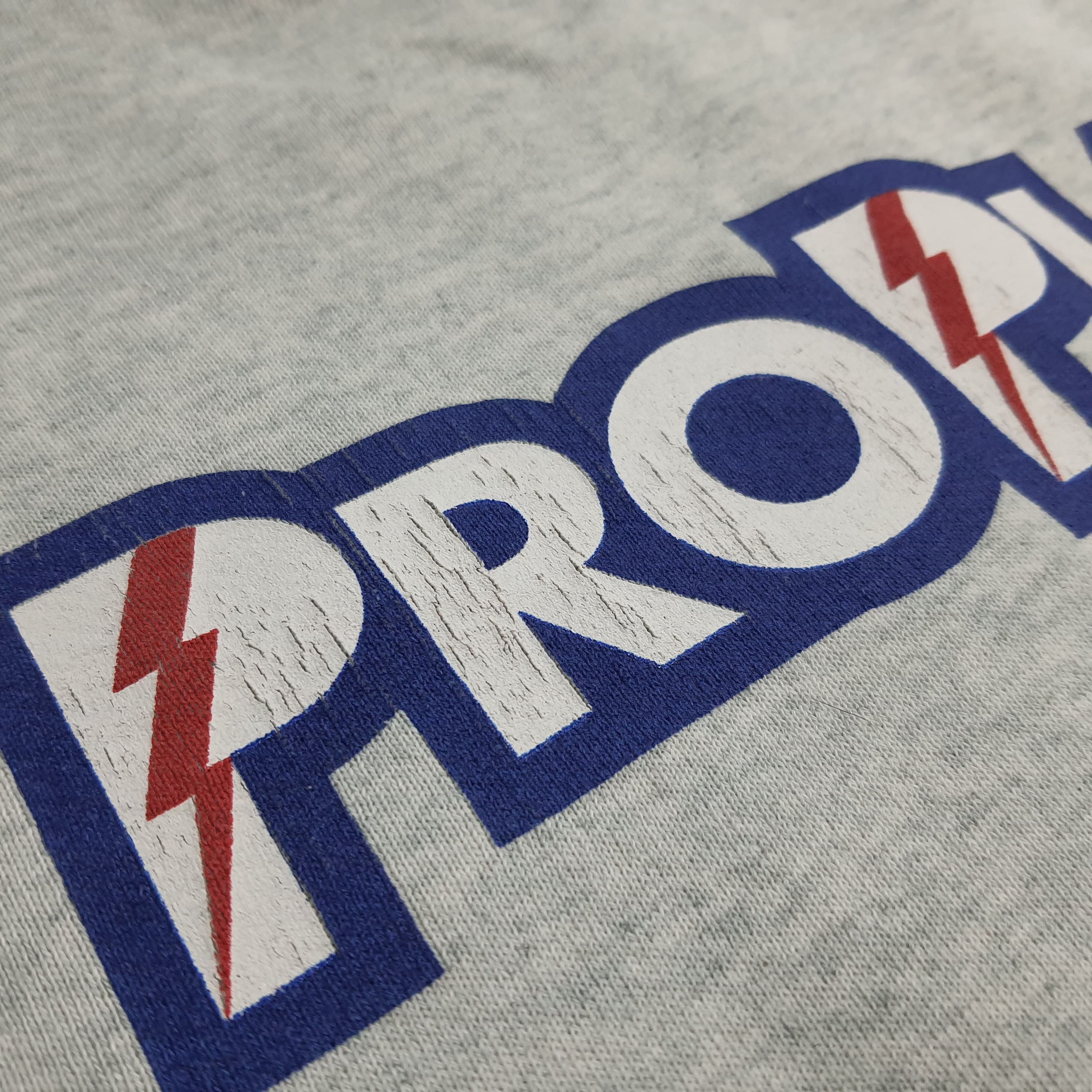 Pro Player Vintage Pro Player Super Bowl San Diego'98 Sweatshirt C254N3 Size US XL / EU 56 / 4 - 5 Thumbnail