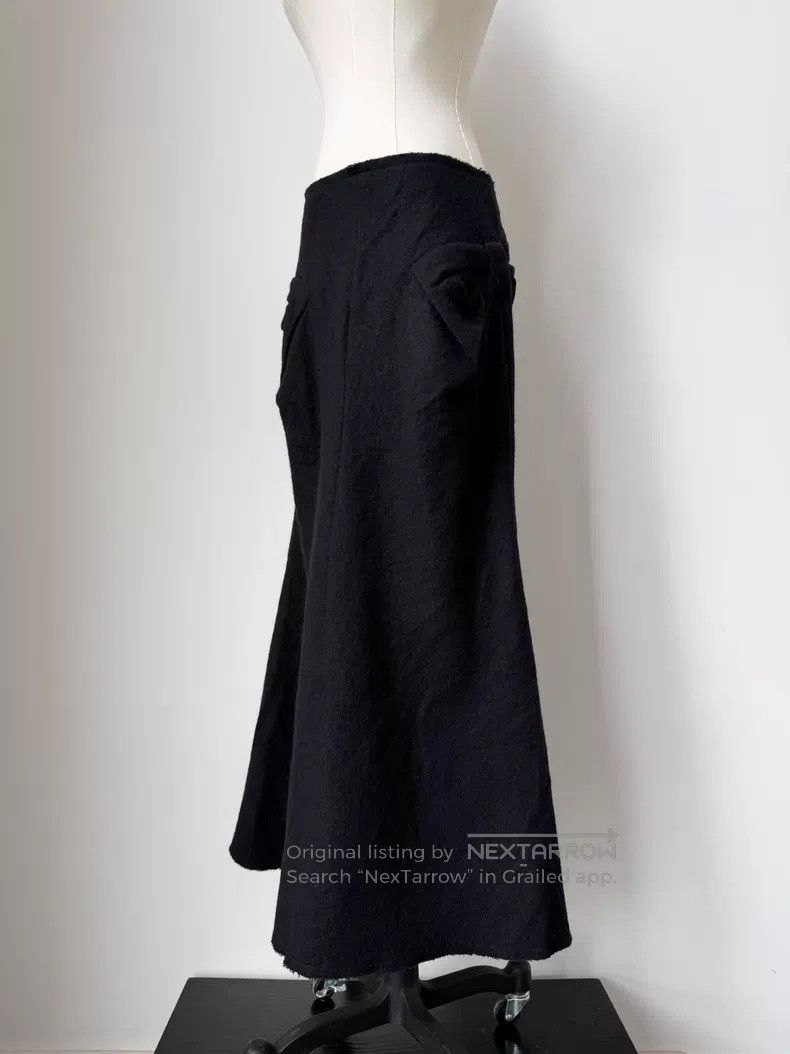 Junya Watanabe Junya Watanabe size M Skirt Size 22" - 7 Thumbnail